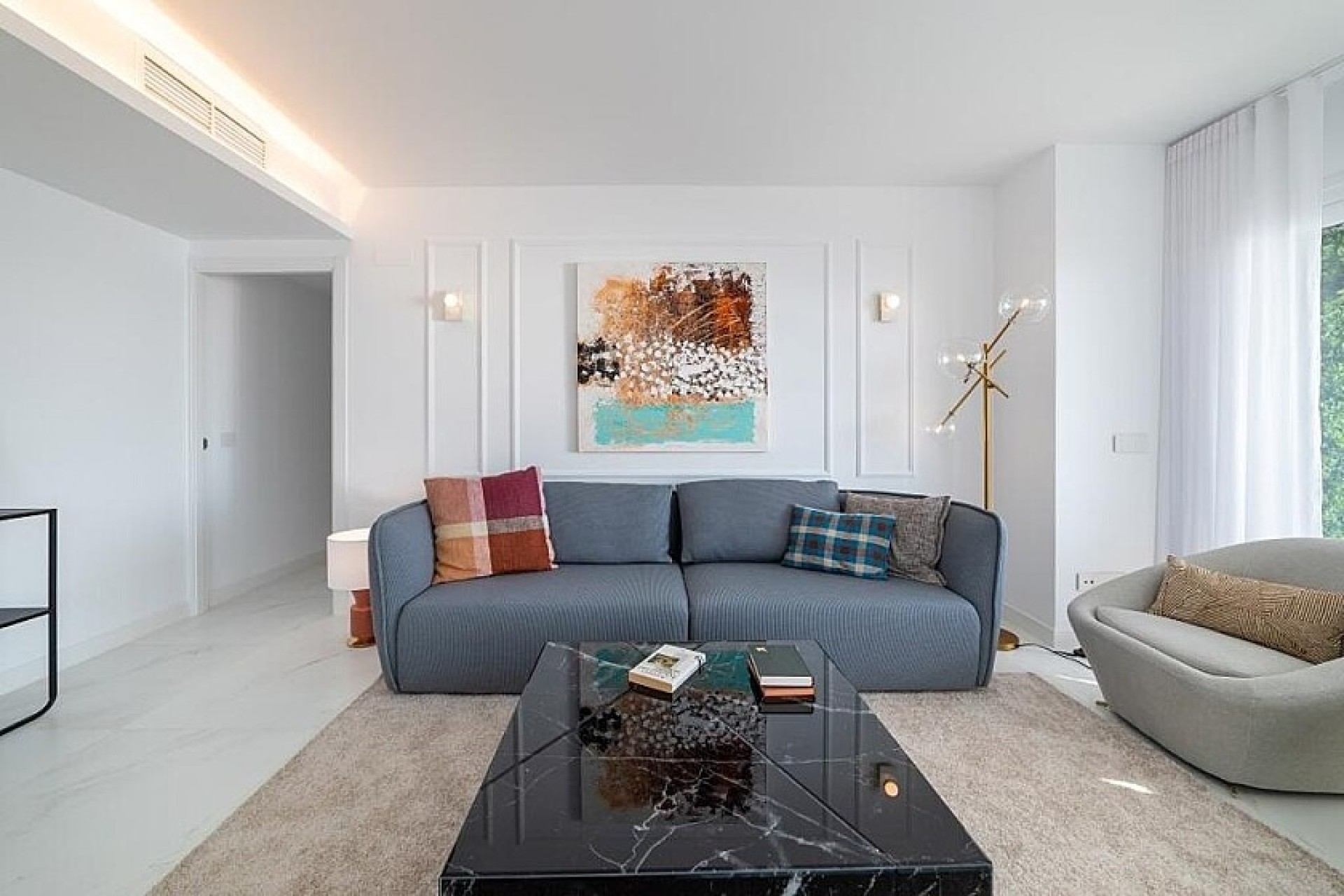 Resale - Apartment - Punta Prima