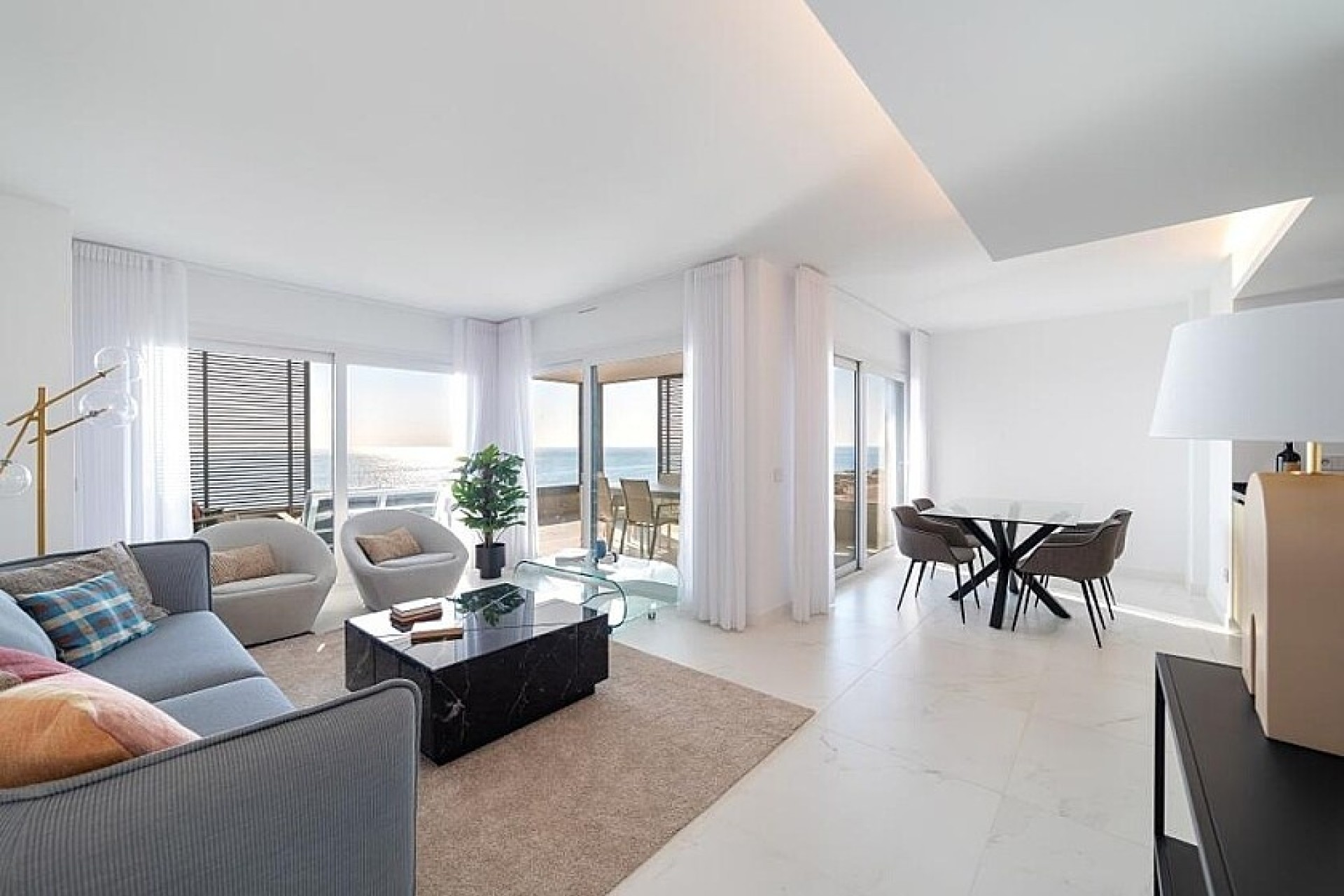 Resale - Apartment - Punta Prima