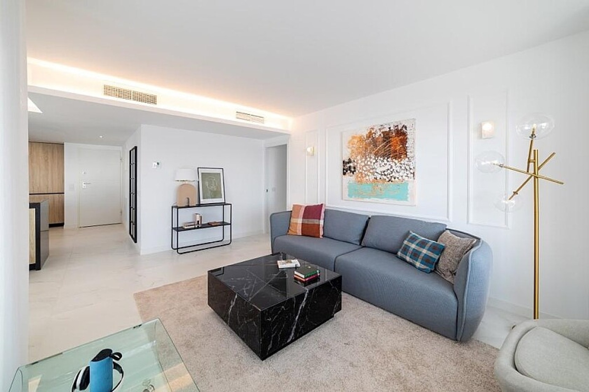 Resale - Apartment - Punta Prima