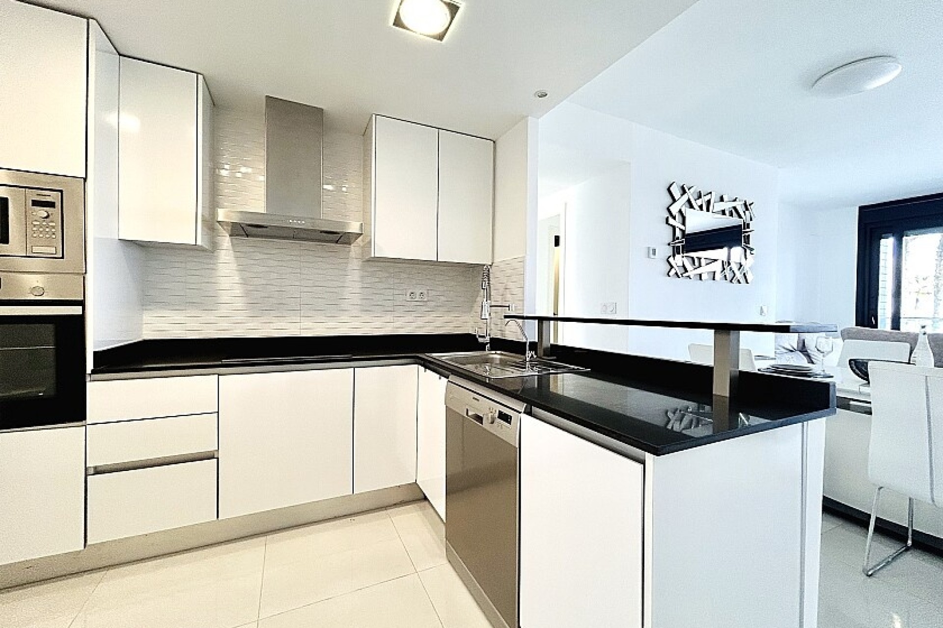 Resale - Apartment - Punta Prima