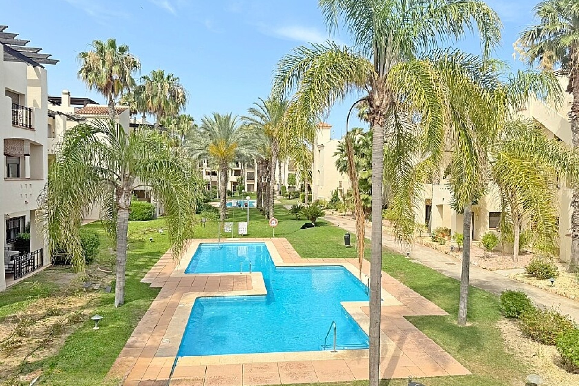 Resale - Apartment - San Javier - Mar Menor - Roda
