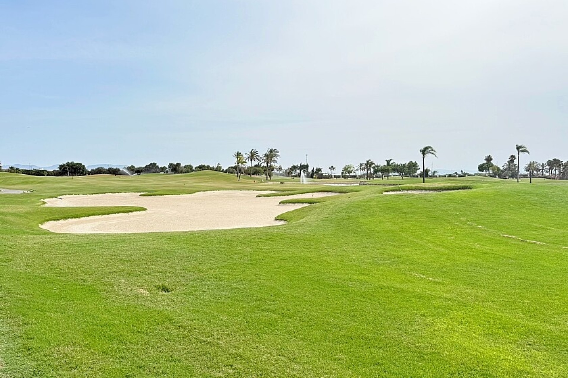 Resale - Apartment - San Javier - Mar Menor - Roda