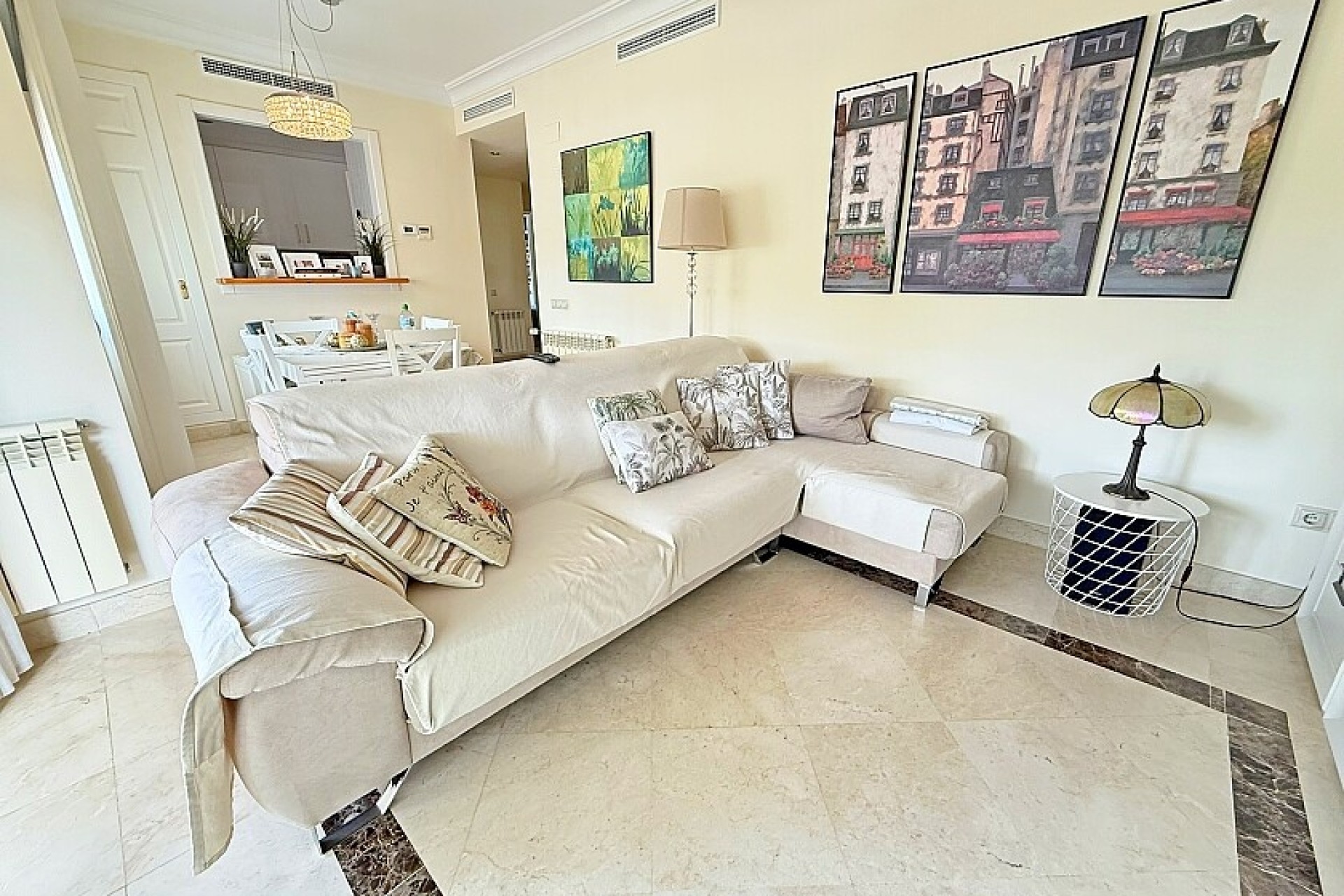 Resale - Apartment - San Javier - Mar Menor - Roda