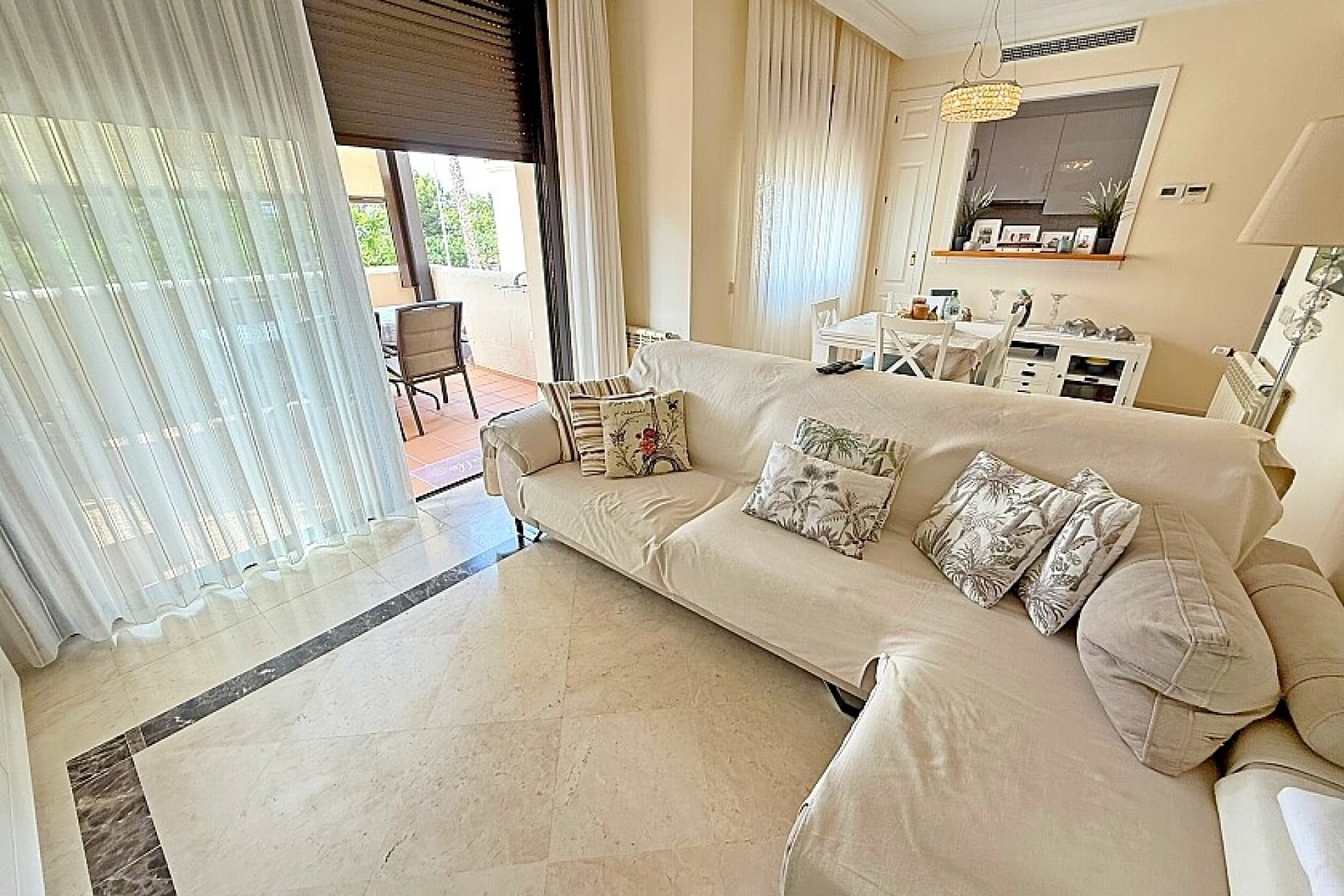 Resale - Apartment - San Javier - Mar Menor - Roda