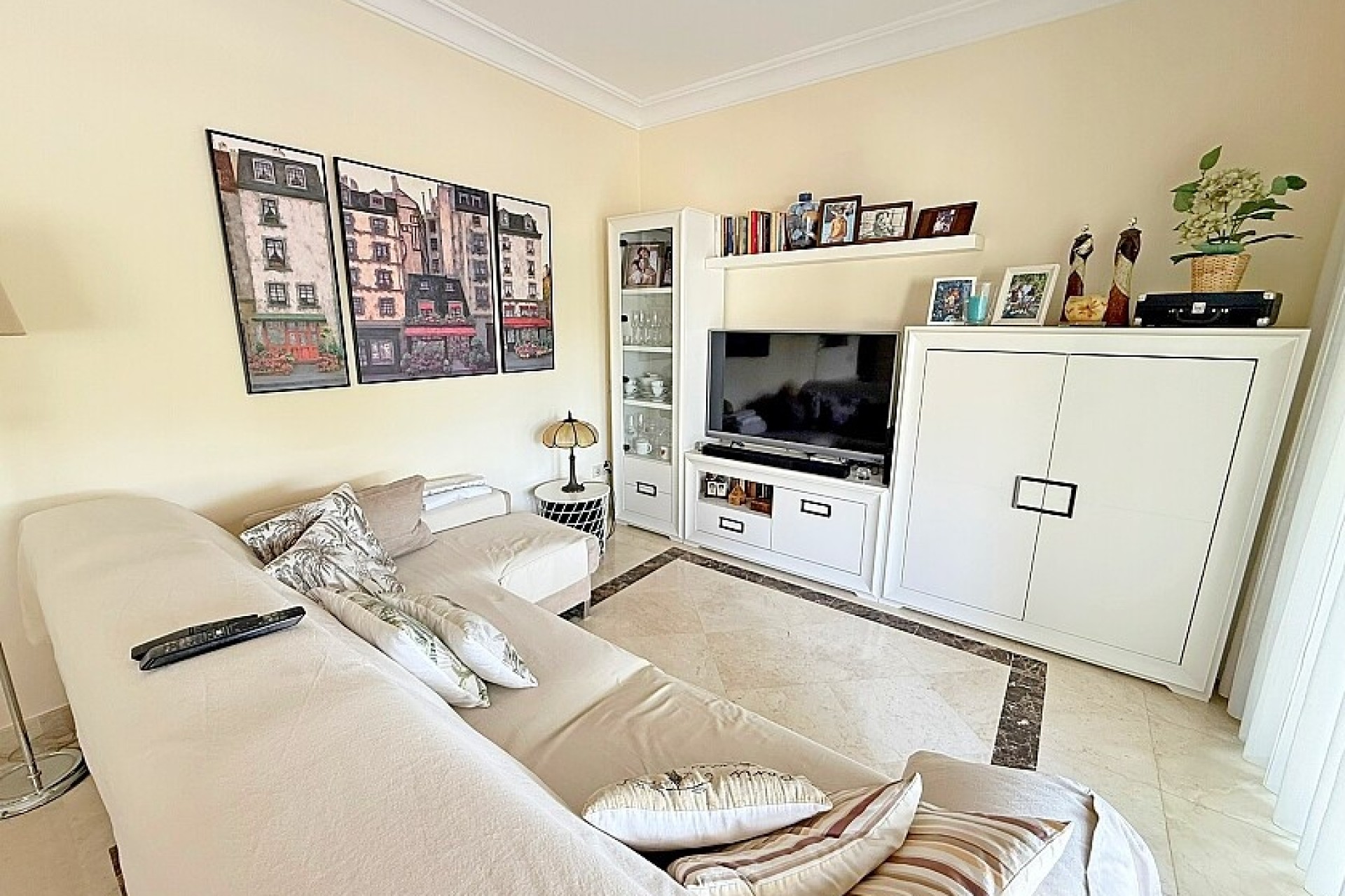 Resale - Apartment - San Javier - Mar Menor - Roda