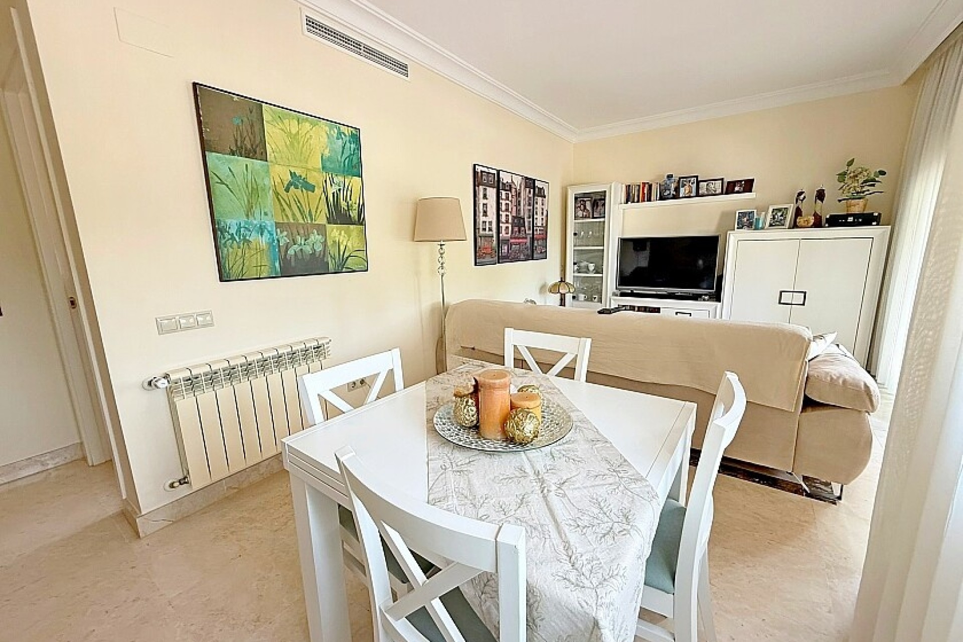 Resale - Apartment - San Javier - Mar Menor - Roda