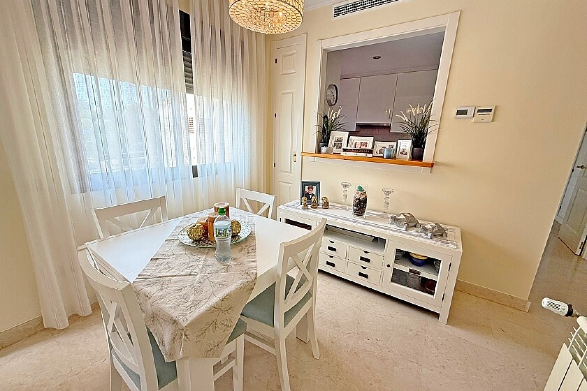 Resale - Apartment - San Javier - Mar Menor - Roda