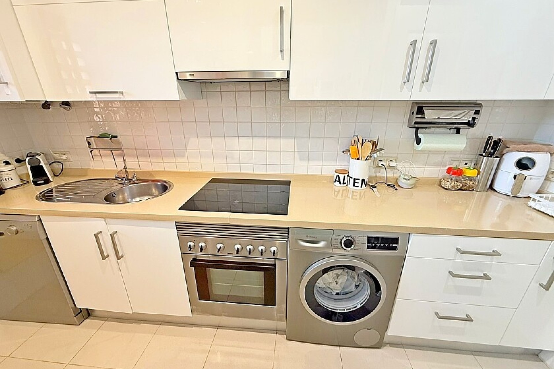 Resale - Apartment - San Javier - Mar Menor - Roda