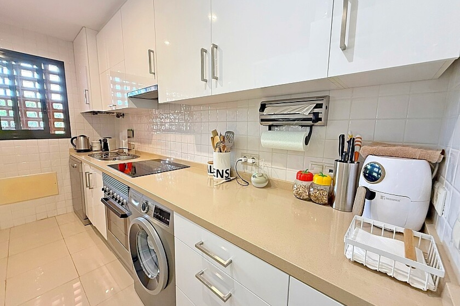 Resale - Apartment - San Javier - Mar Menor - Roda
