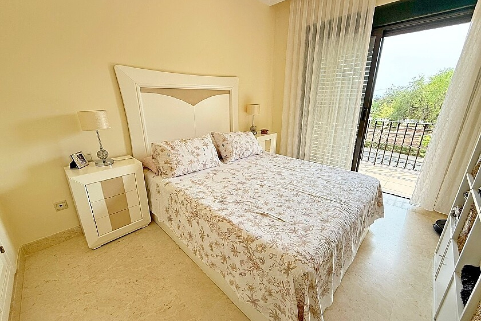 Resale - Apartment - San Javier - Mar Menor - Roda