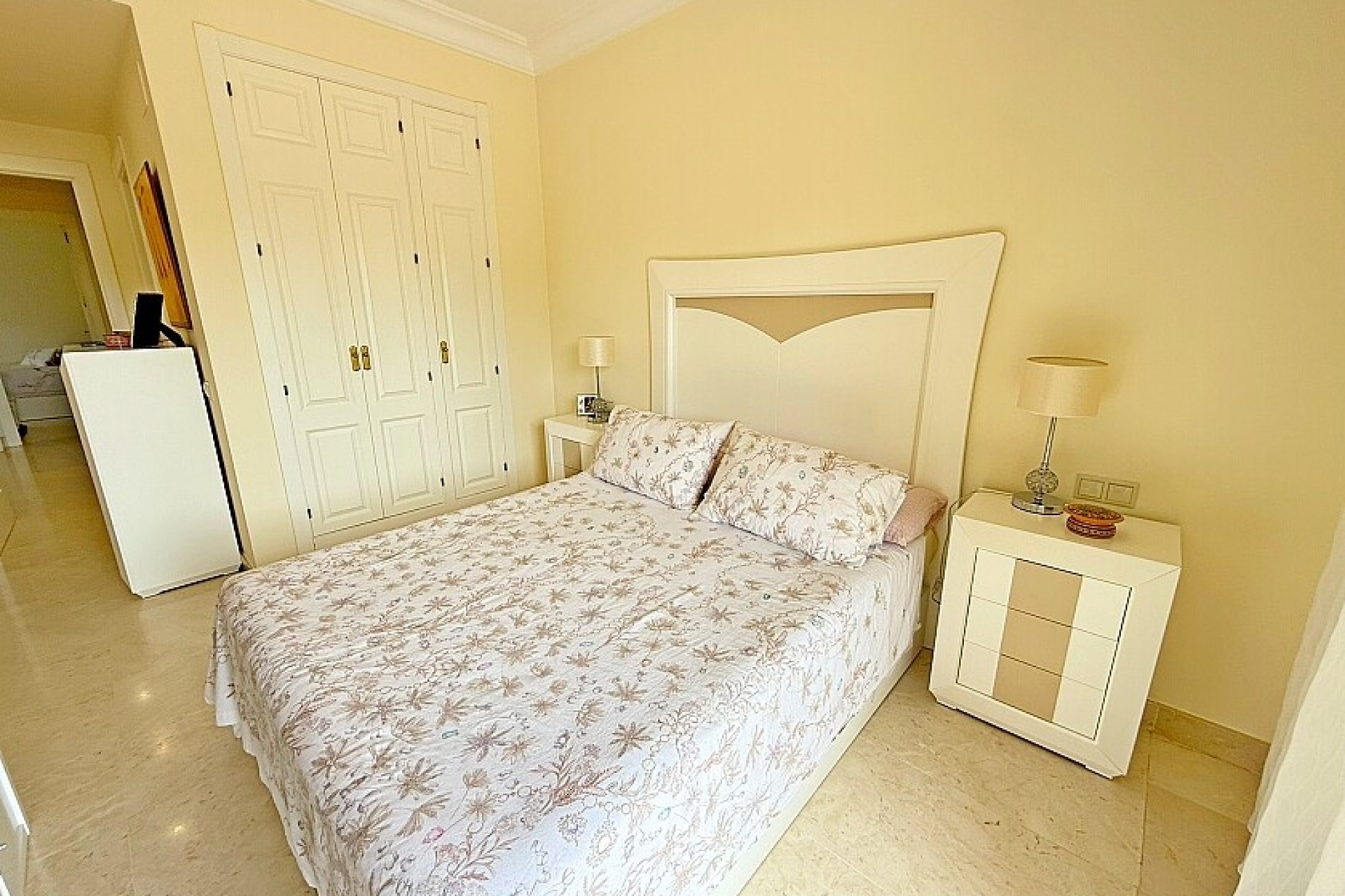 Resale - Apartment - San Javier - Mar Menor - Roda