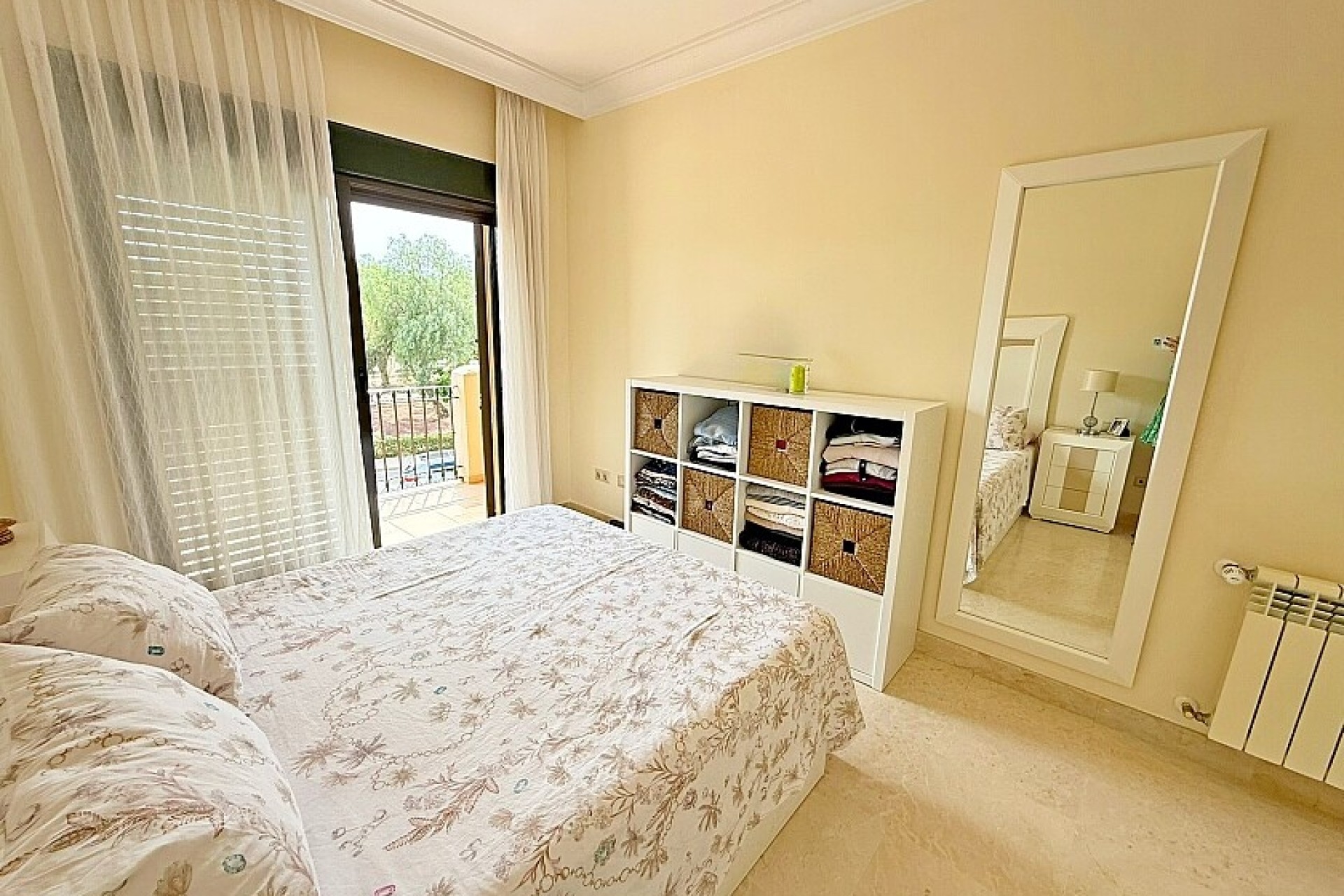 Resale - Apartment - San Javier - Mar Menor - Roda