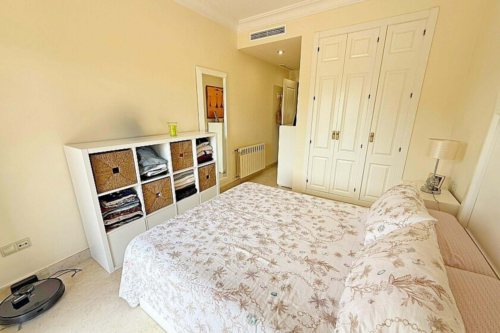 Resale - Apartment - San Javier - Mar Menor - Roda