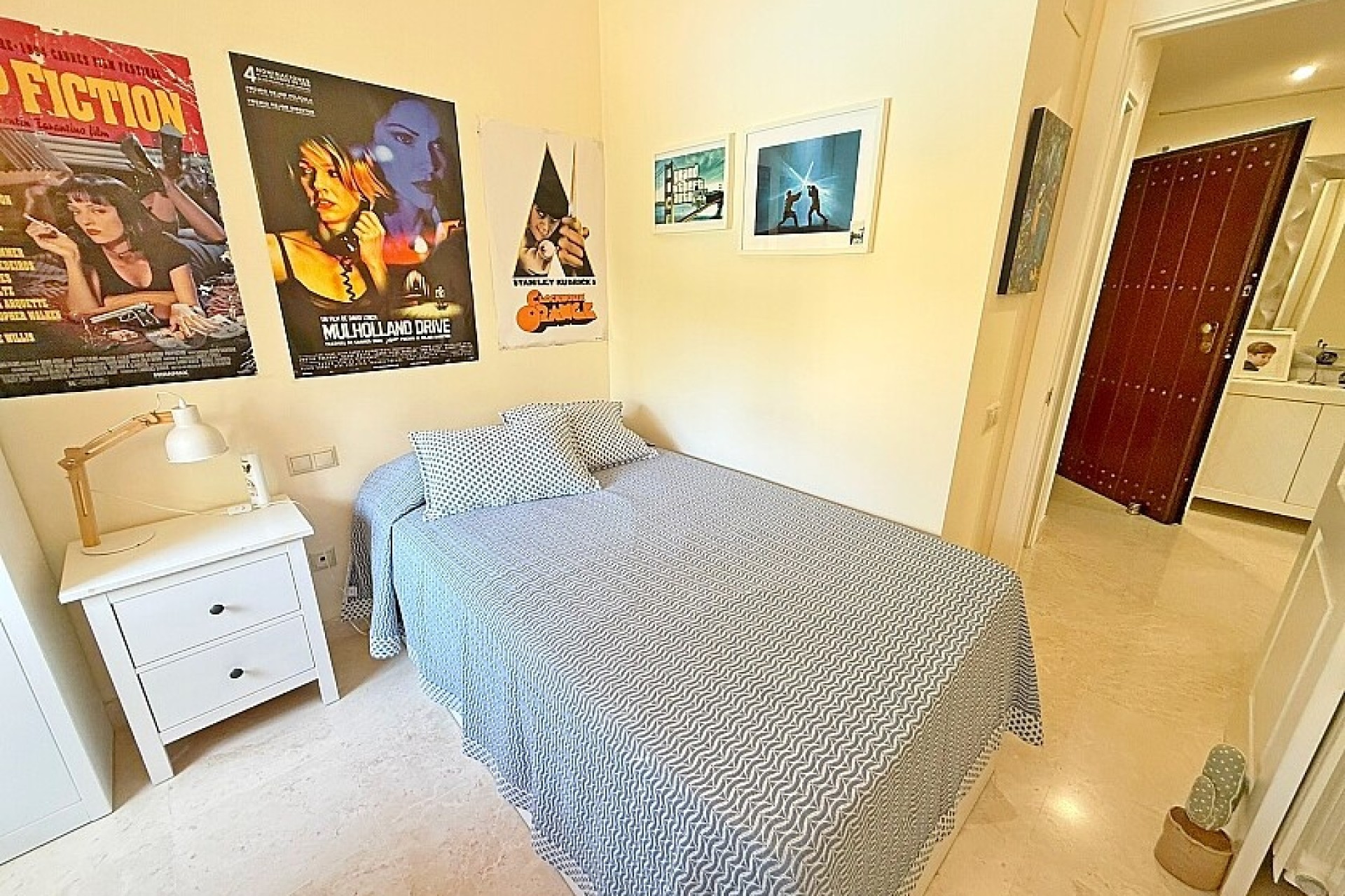 Resale - Apartment - San Javier - Mar Menor - Roda