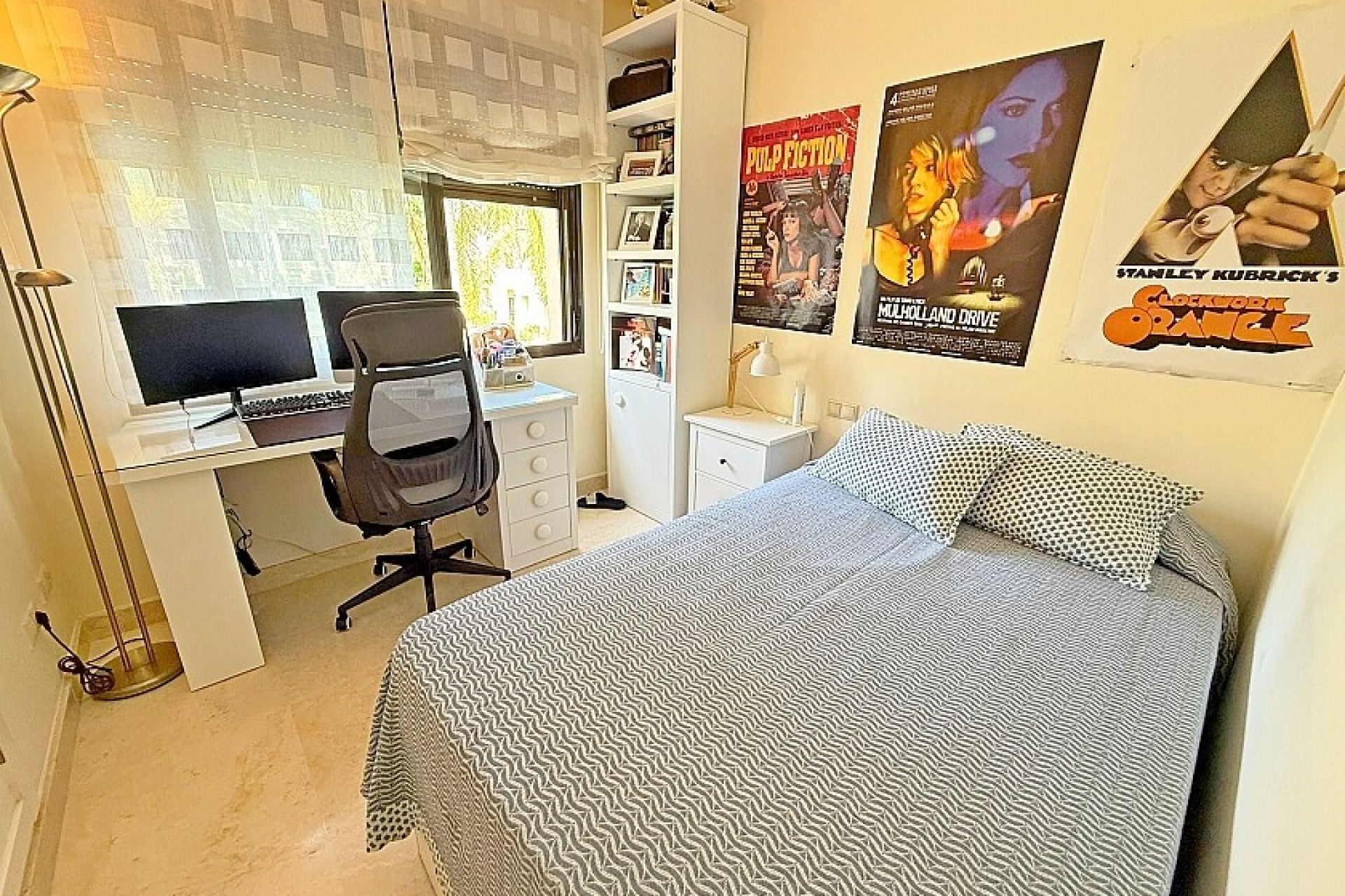 Resale - Apartment - San Javier - Mar Menor - Roda