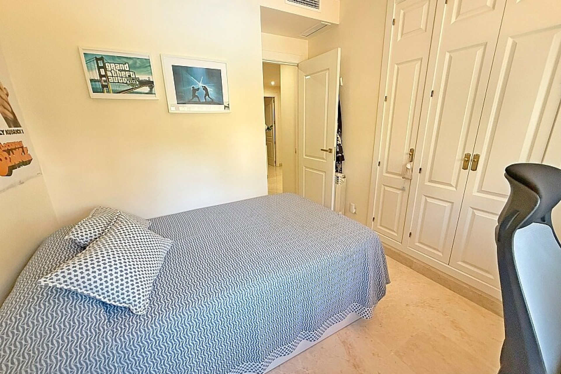 Resale - Apartment - San Javier - Mar Menor - Roda