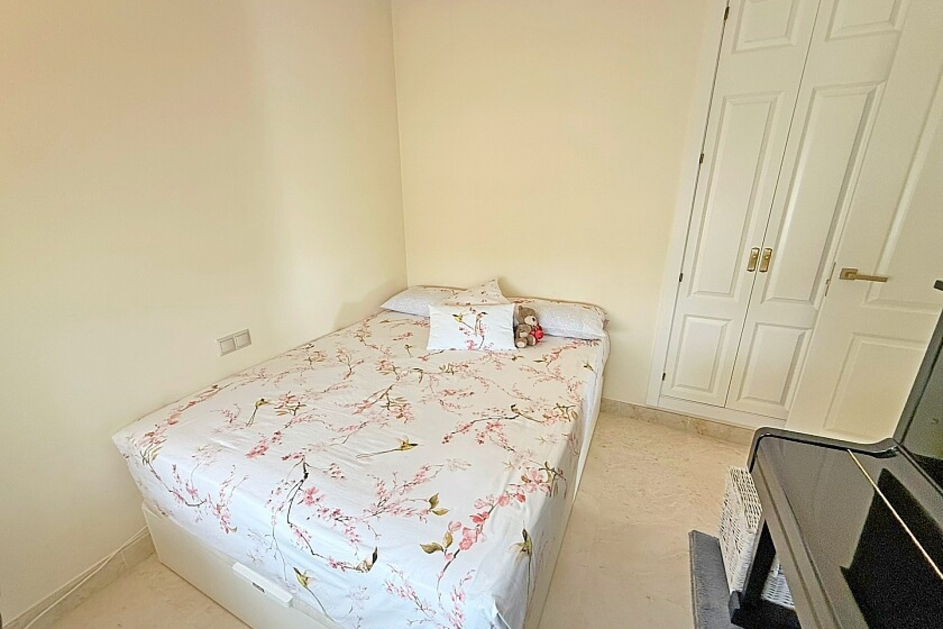 Resale - Apartment - San Javier - Mar Menor - Roda
