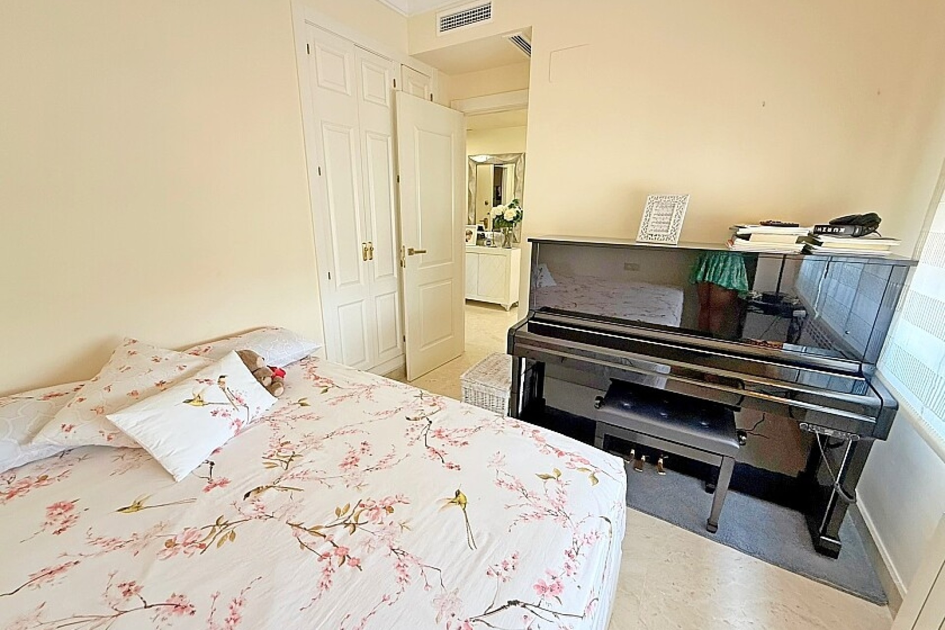 Resale - Apartment - San Javier - Mar Menor - Roda