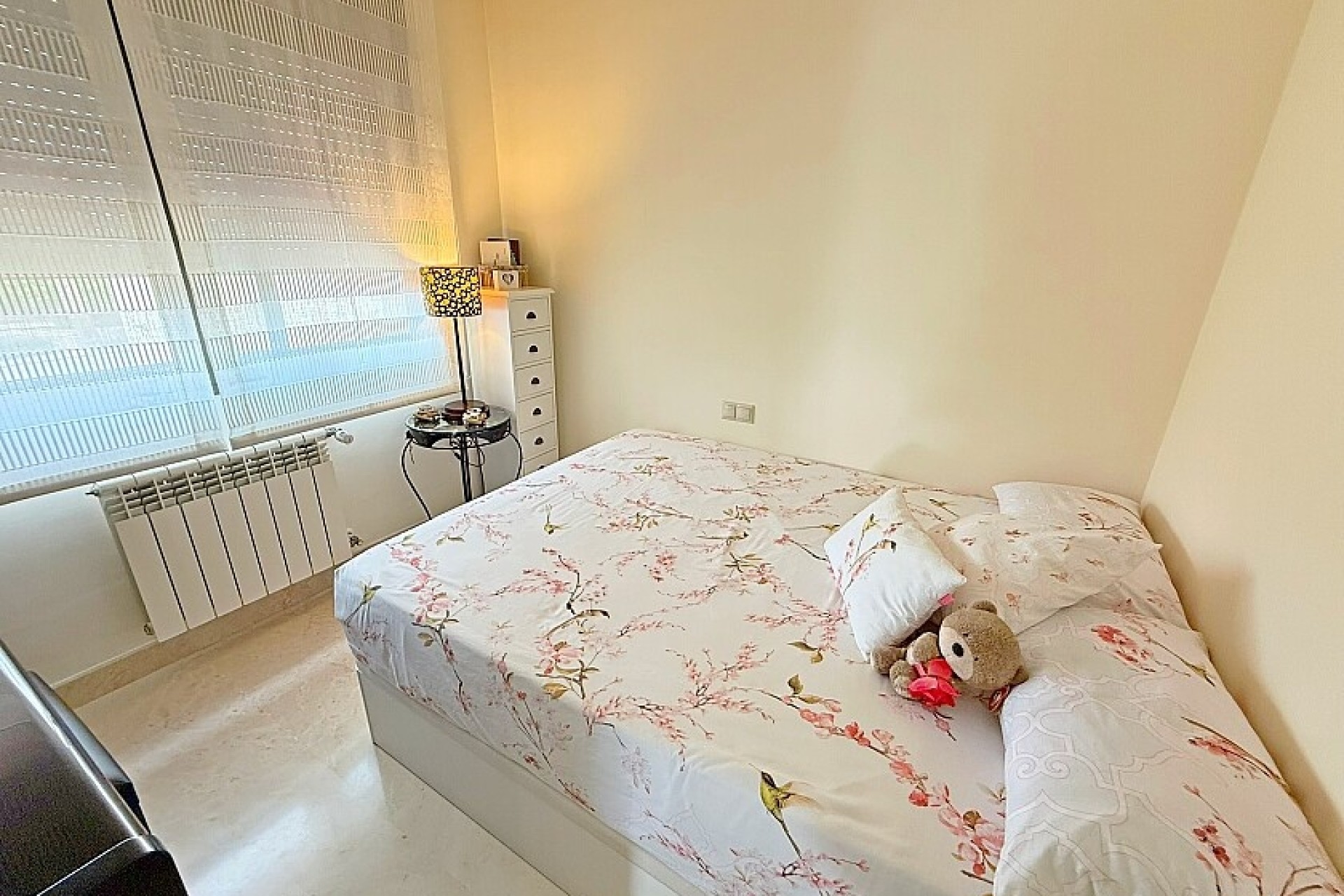 Resale - Apartment - San Javier - Mar Menor - Roda