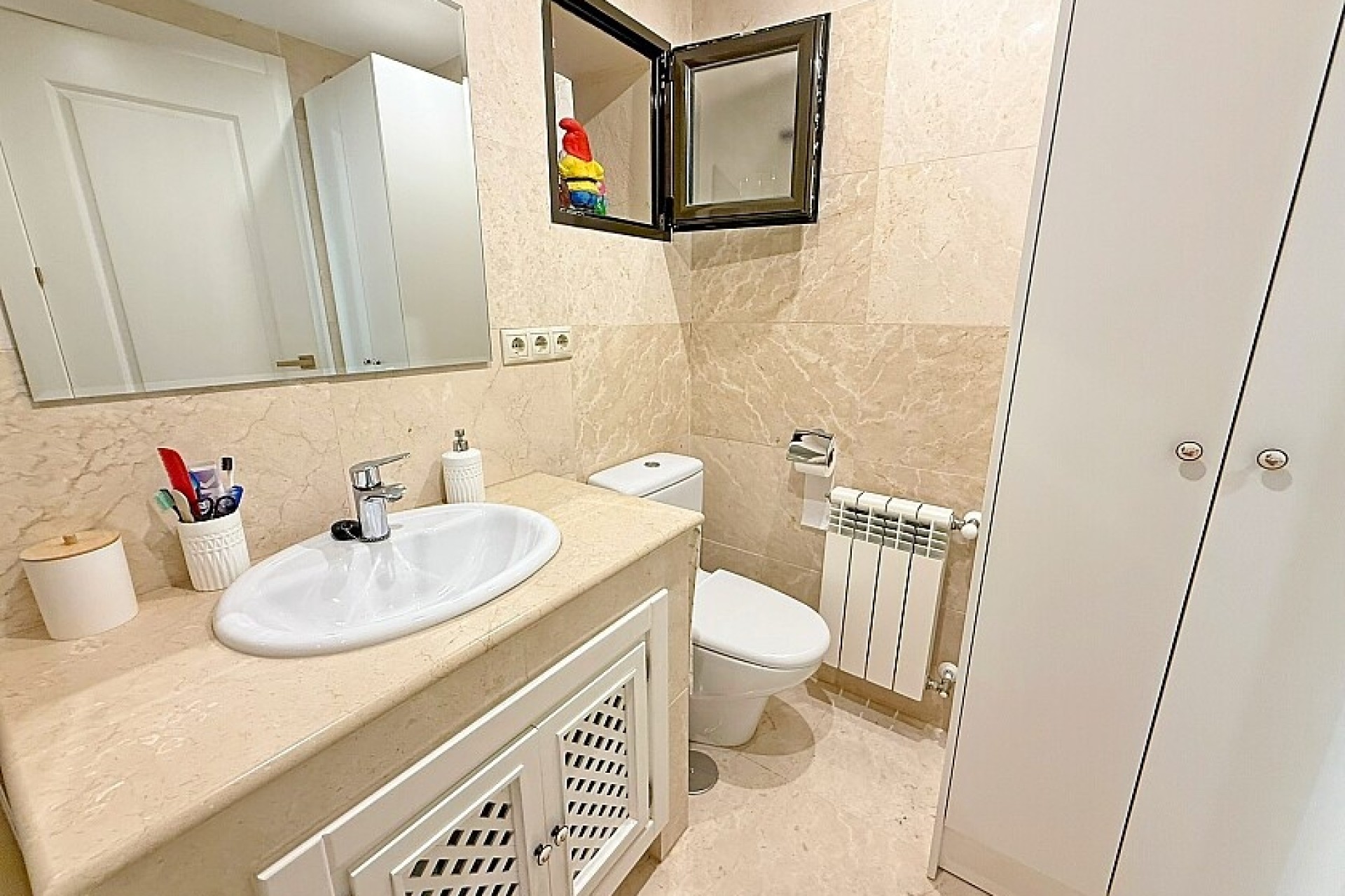Resale - Apartment - San Javier - Mar Menor - Roda
