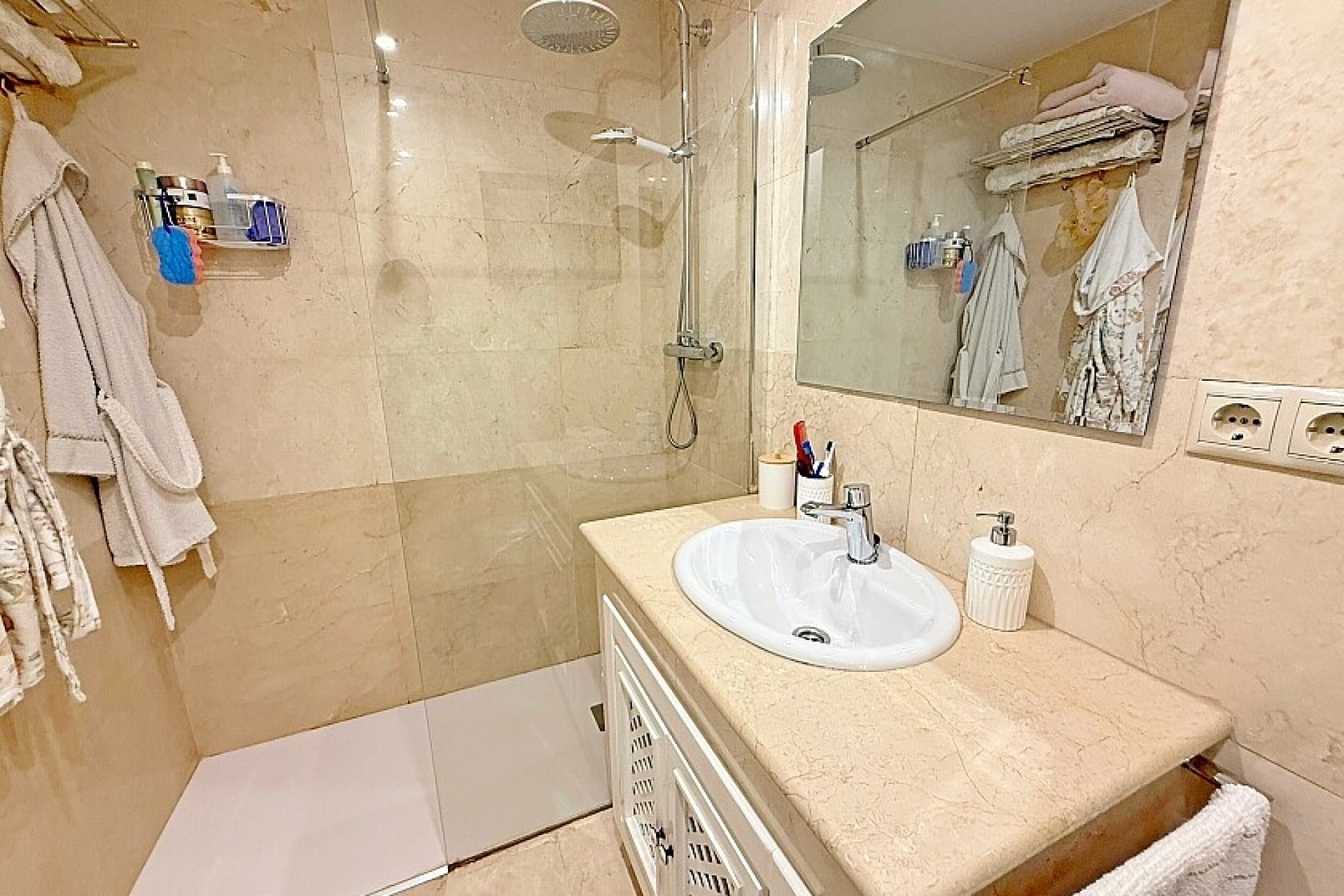 Resale - Apartment - San Javier - Mar Menor - Roda