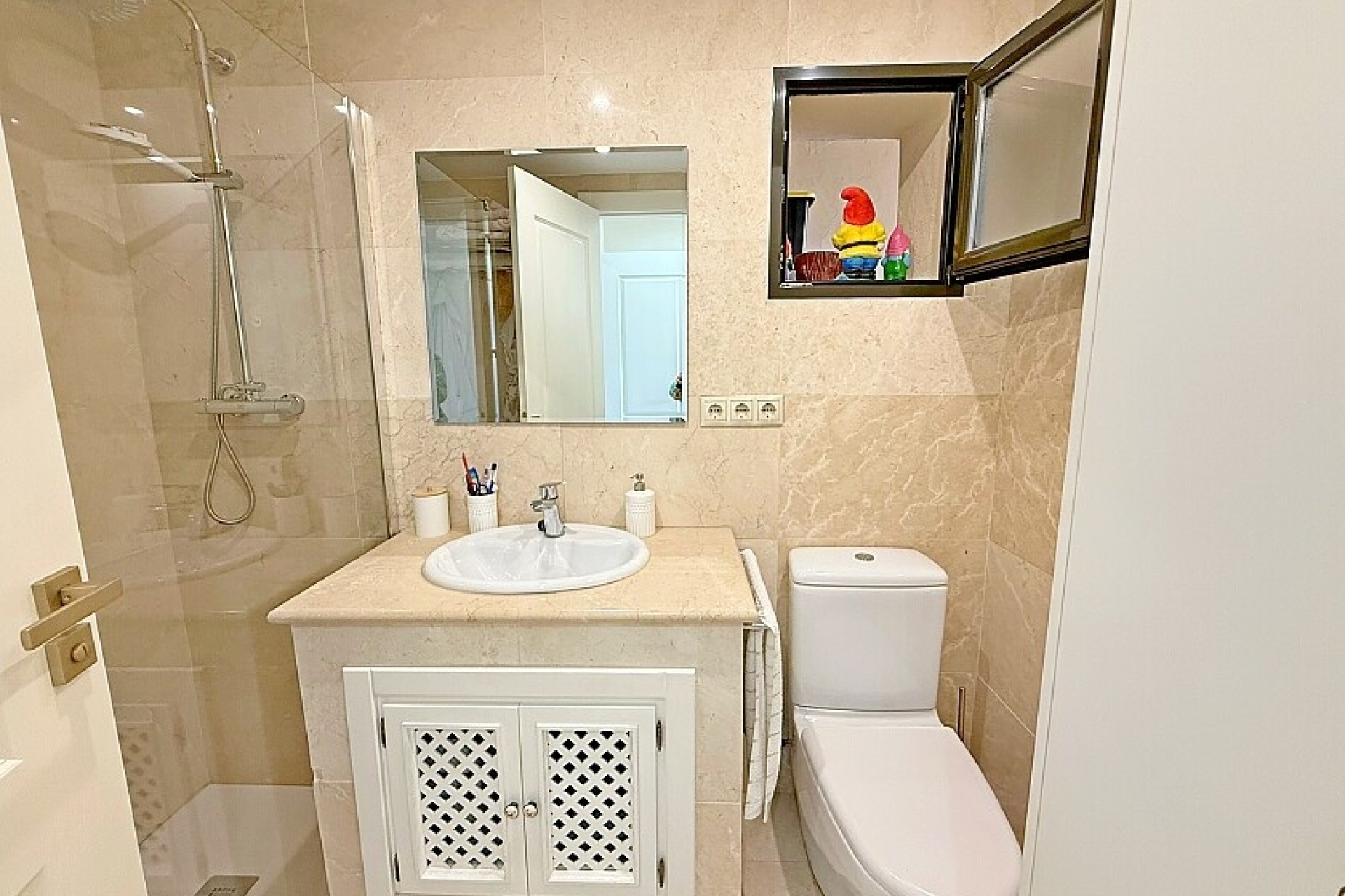Resale - Apartment - San Javier - Mar Menor - Roda