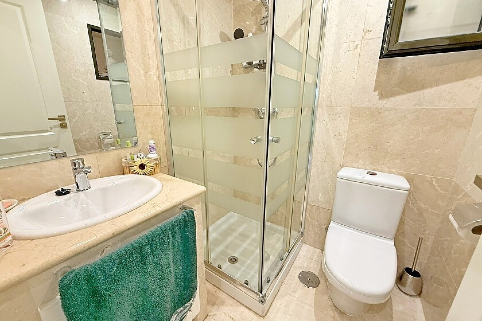 Resale - Apartment - San Javier - Mar Menor - Roda
