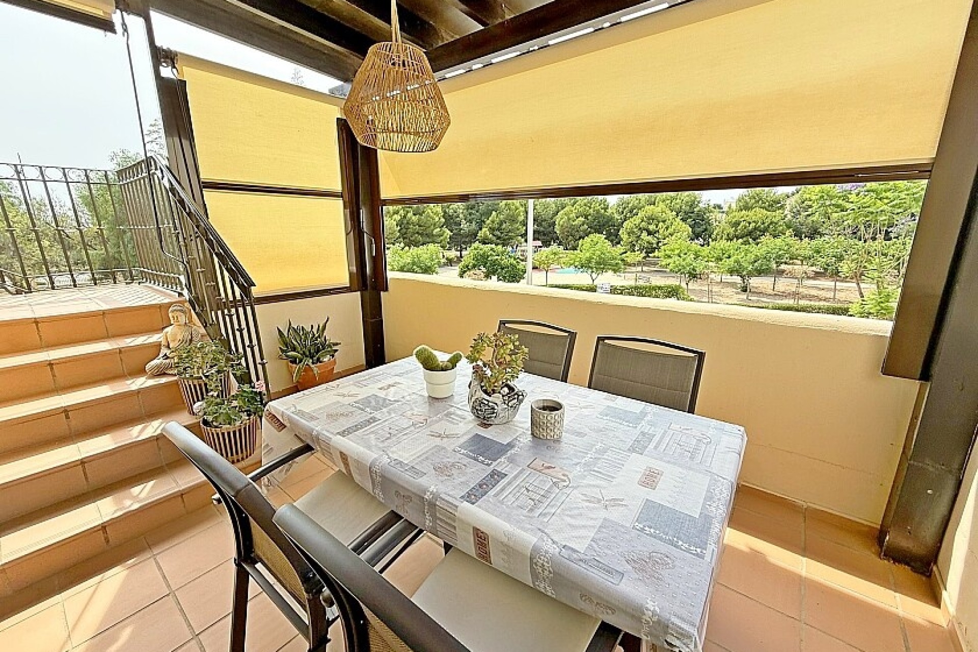 Resale - Apartment - San Javier - Mar Menor - Roda