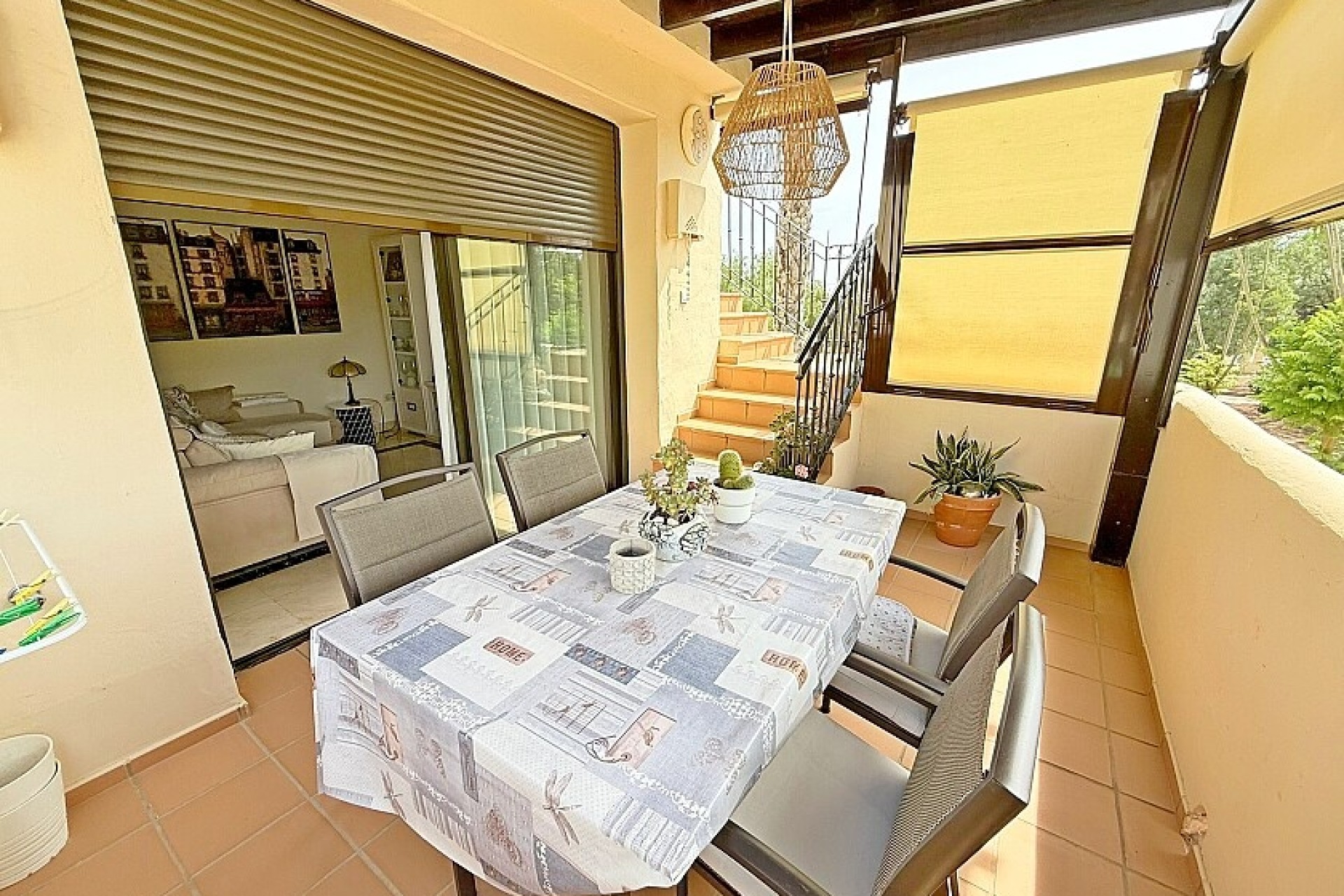 Resale - Apartment - San Javier - Mar Menor - Roda