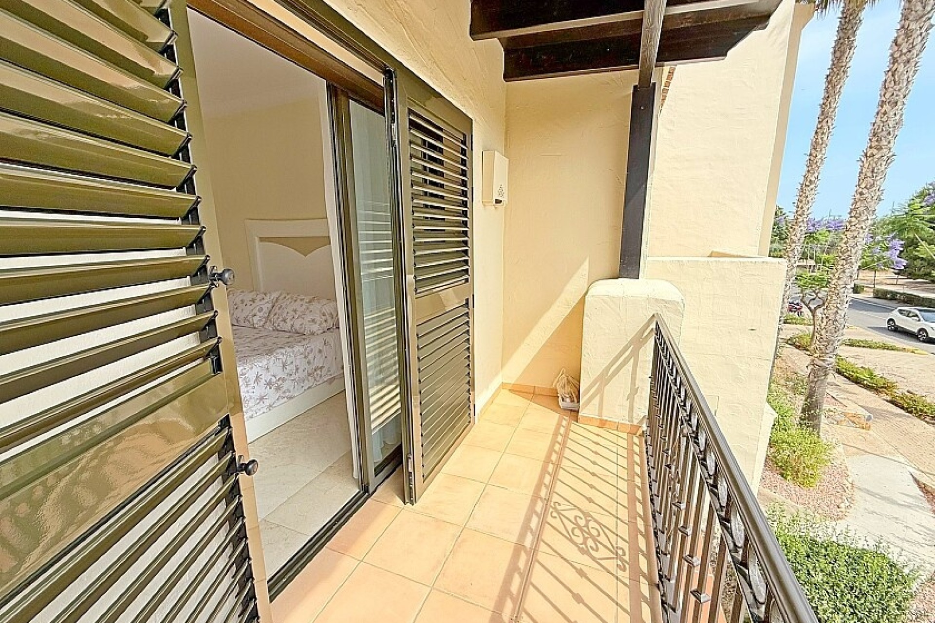 Resale - Apartment - San Javier - Mar Menor - Roda