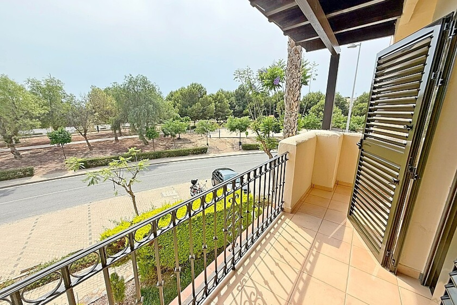 Resale - Apartment - San Javier - Mar Menor - Roda