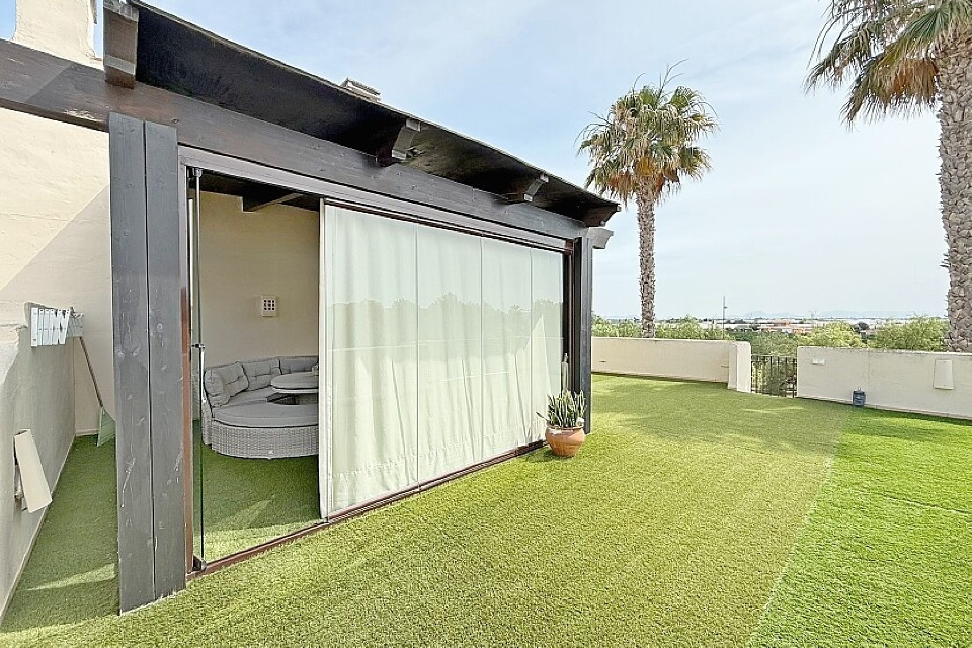 Resale - Apartment - San Javier - Mar Menor - Roda