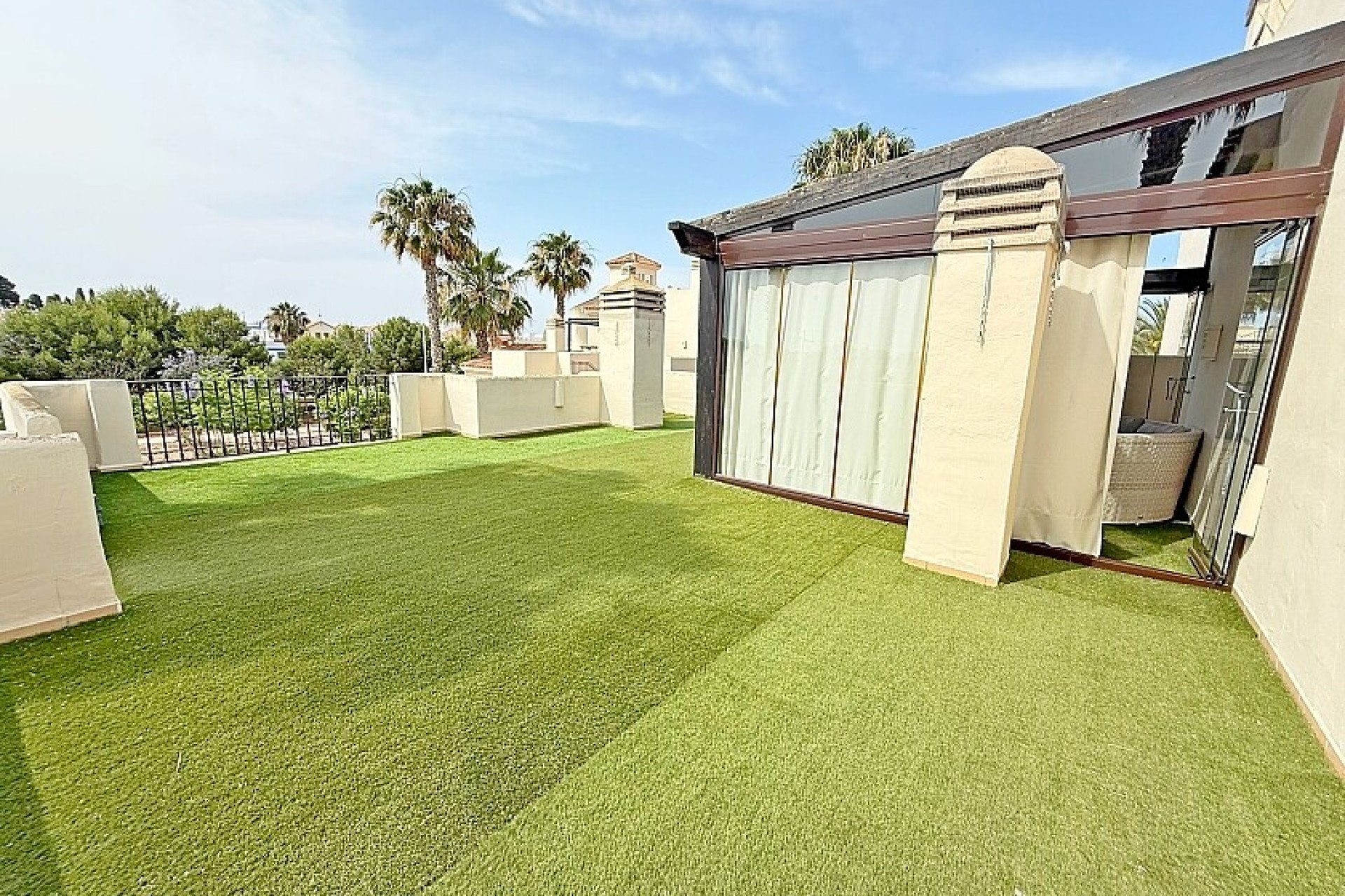 Resale - Apartment - San Javier - Mar Menor - Roda