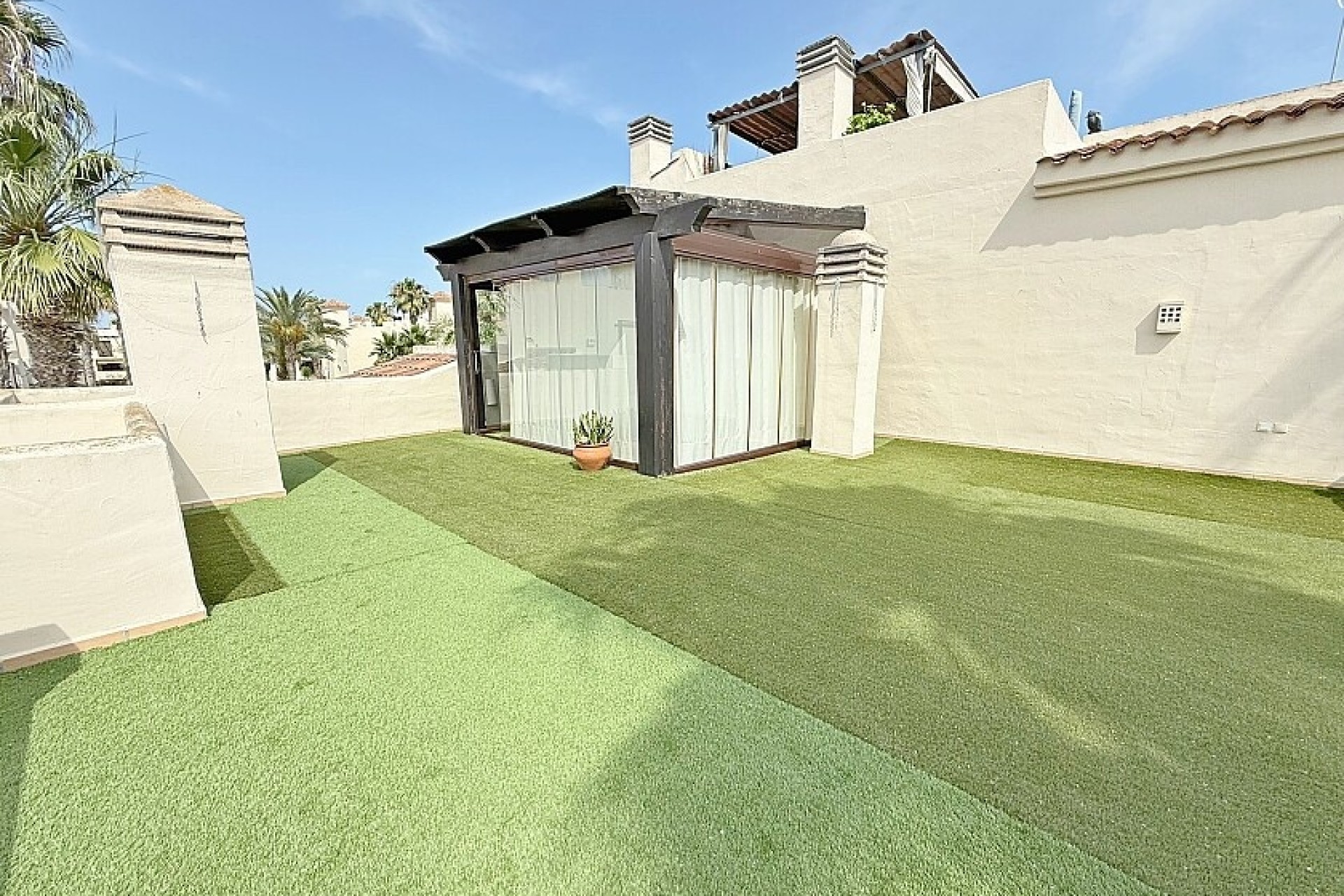 Resale - Apartment - San Javier - Mar Menor - Roda