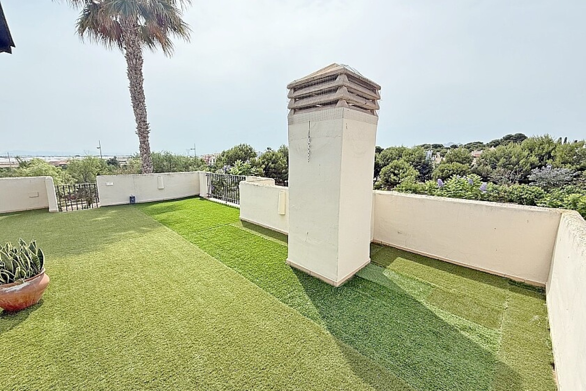 Resale - Apartment - San Javier - Mar Menor - Roda