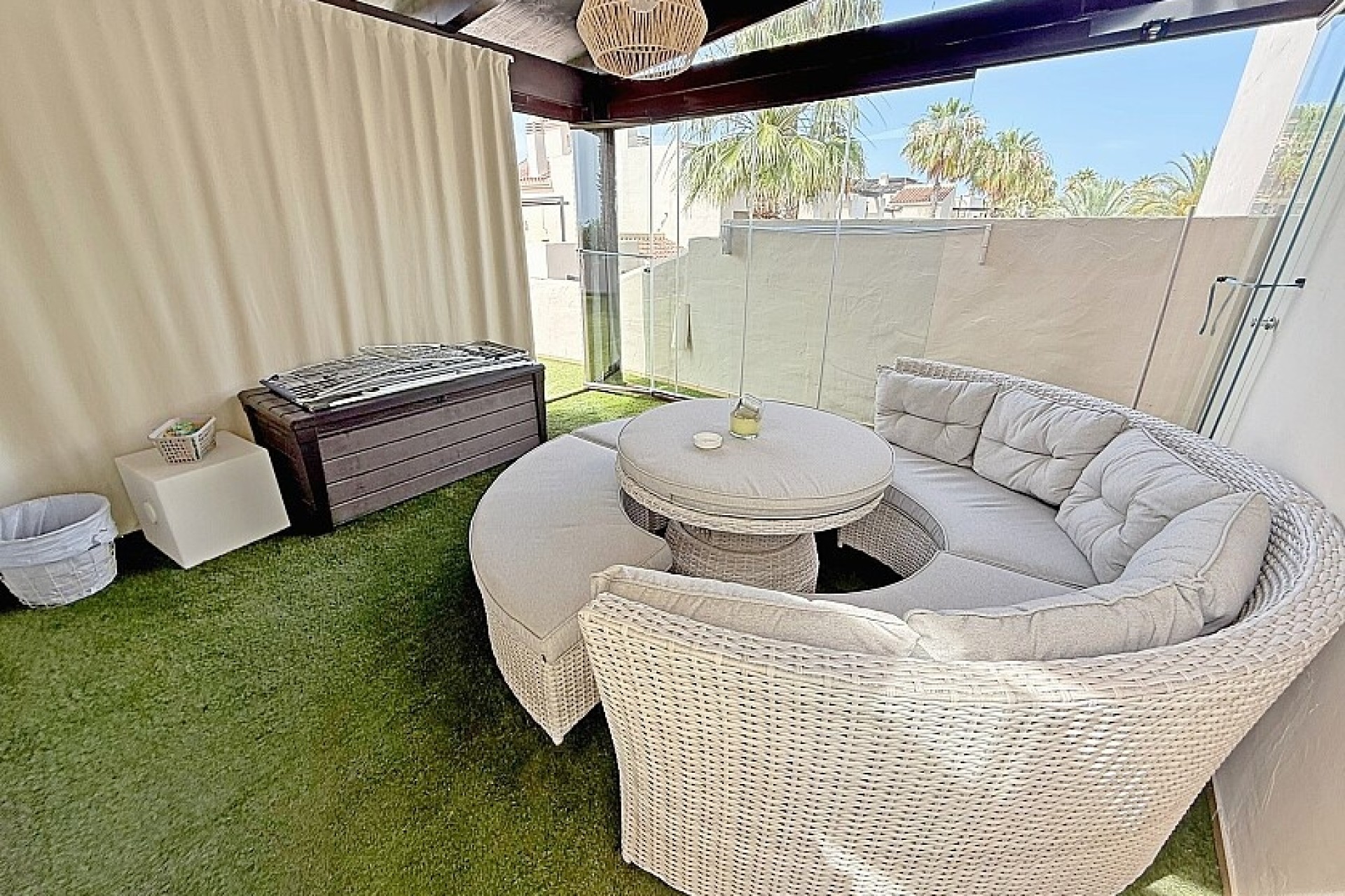 Resale - Apartment - San Javier - Mar Menor - Roda