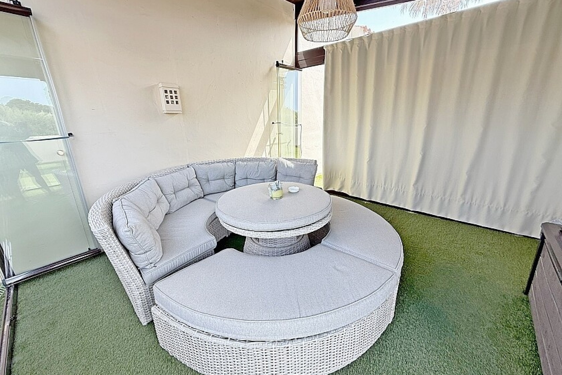 Resale - Apartment - San Javier - Mar Menor - Roda
