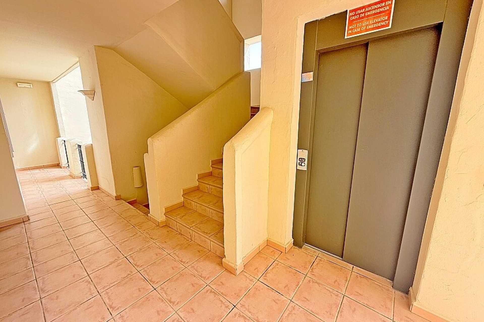 Resale - Apartment - San Javier - Mar Menor - Roda