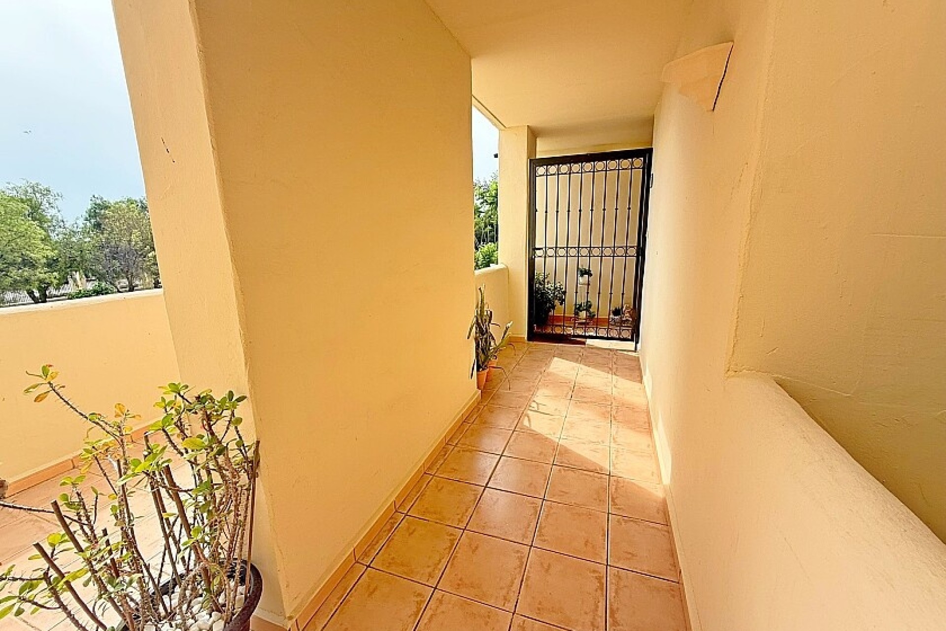 Resale - Apartment - San Javier - Mar Menor - Roda