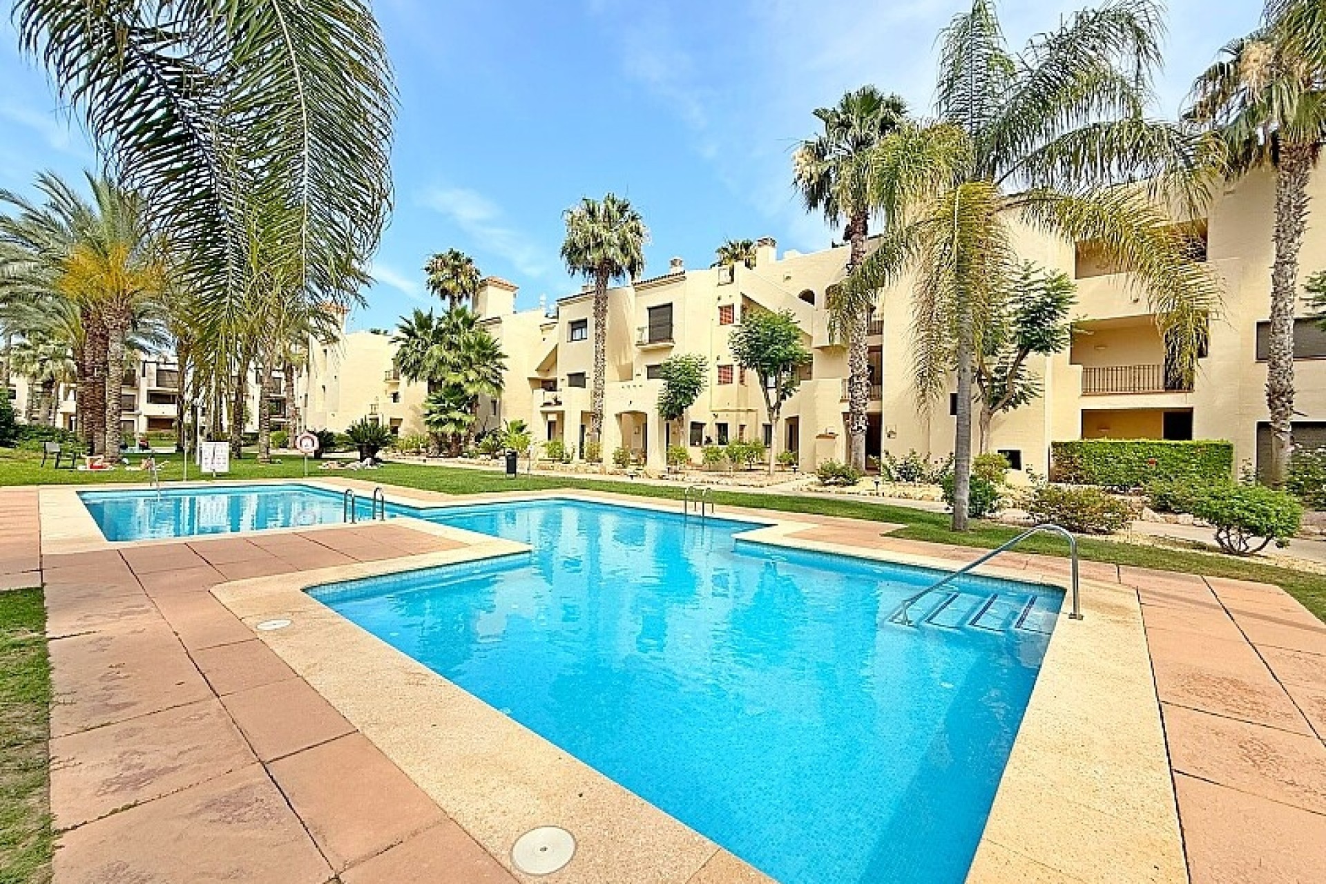 Resale - Apartment - San Javier - Mar Menor - Roda