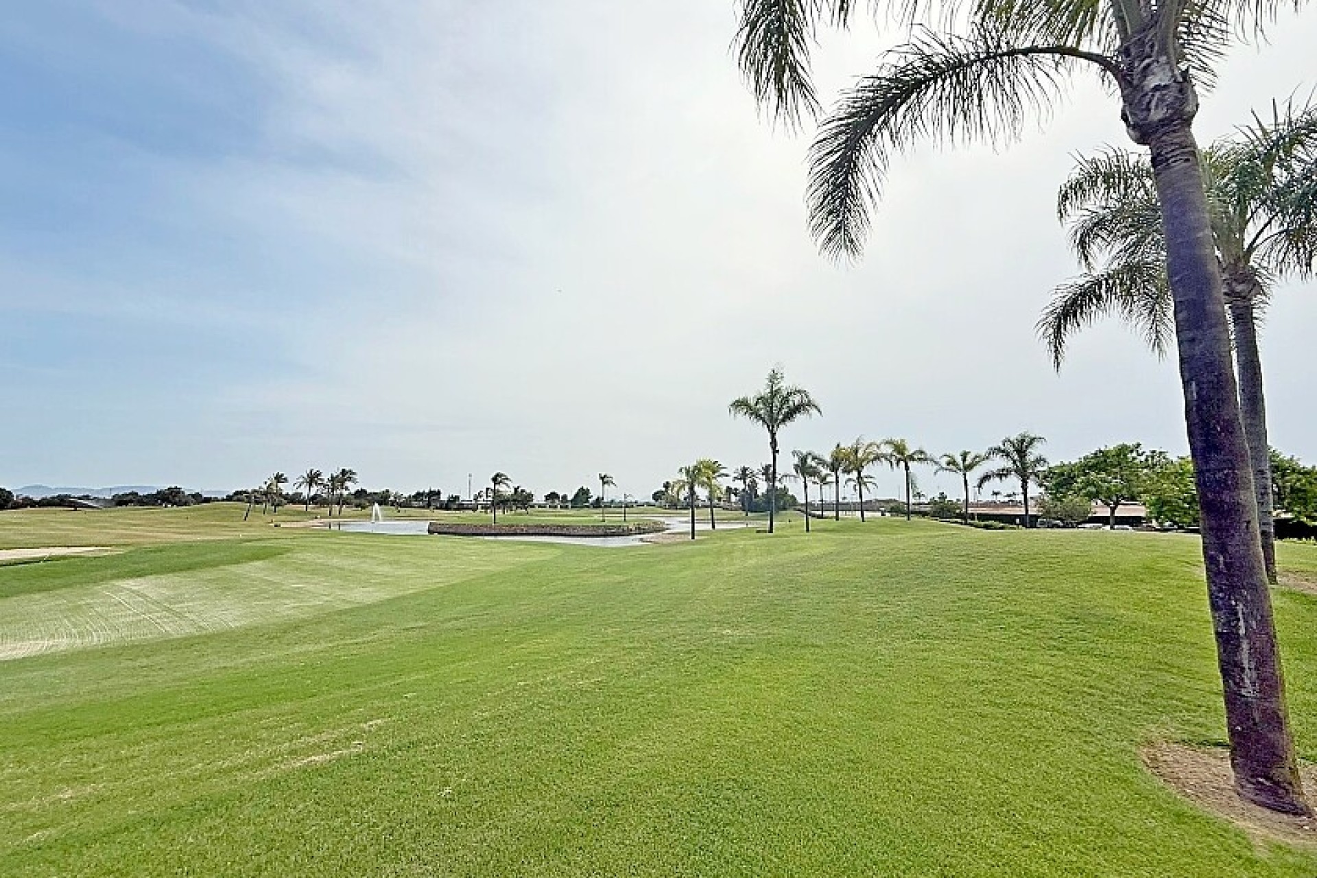 Resale - Apartment - San Javier - Mar Menor - Roda