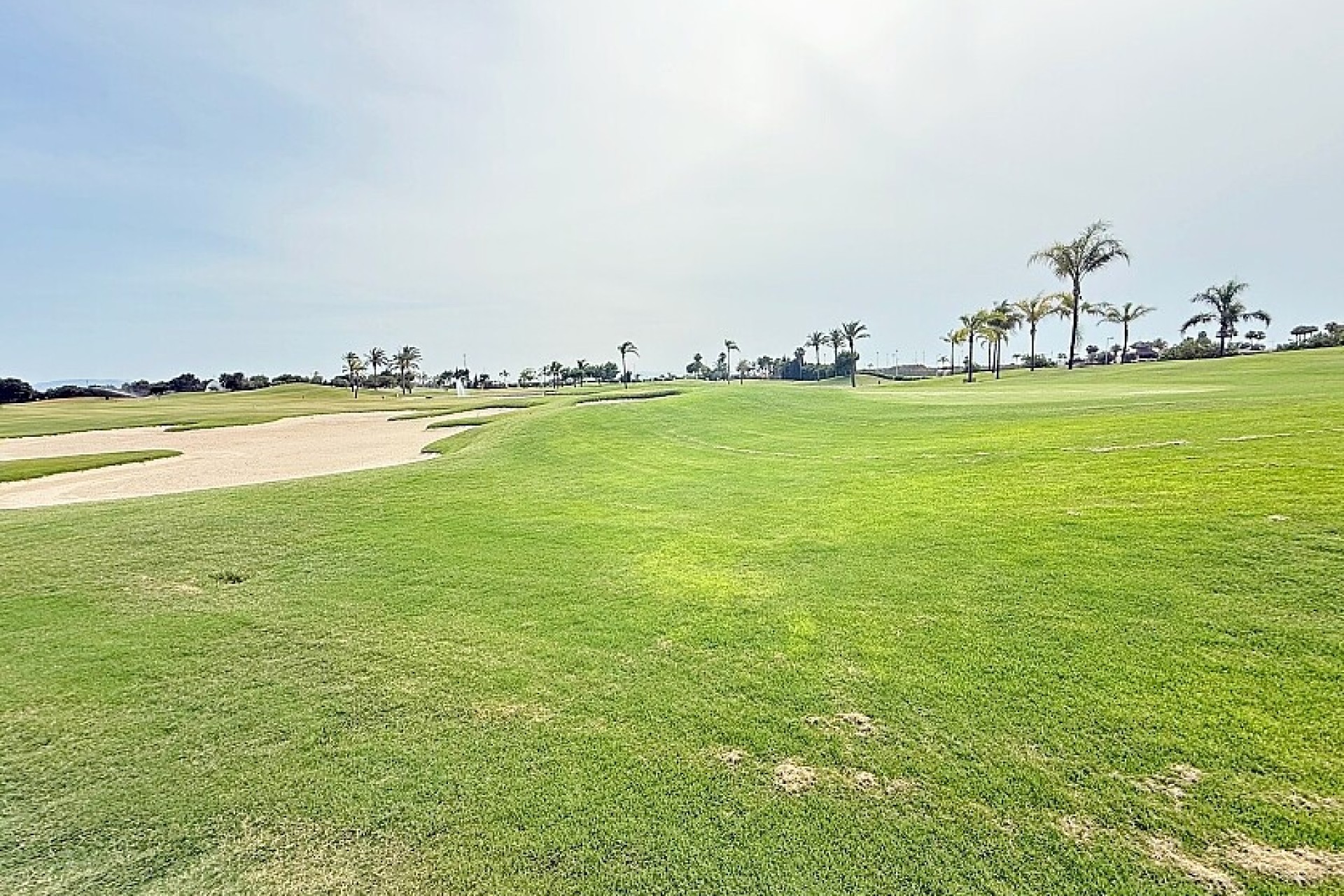 Resale - Apartment - San Javier - Mar Menor - Roda