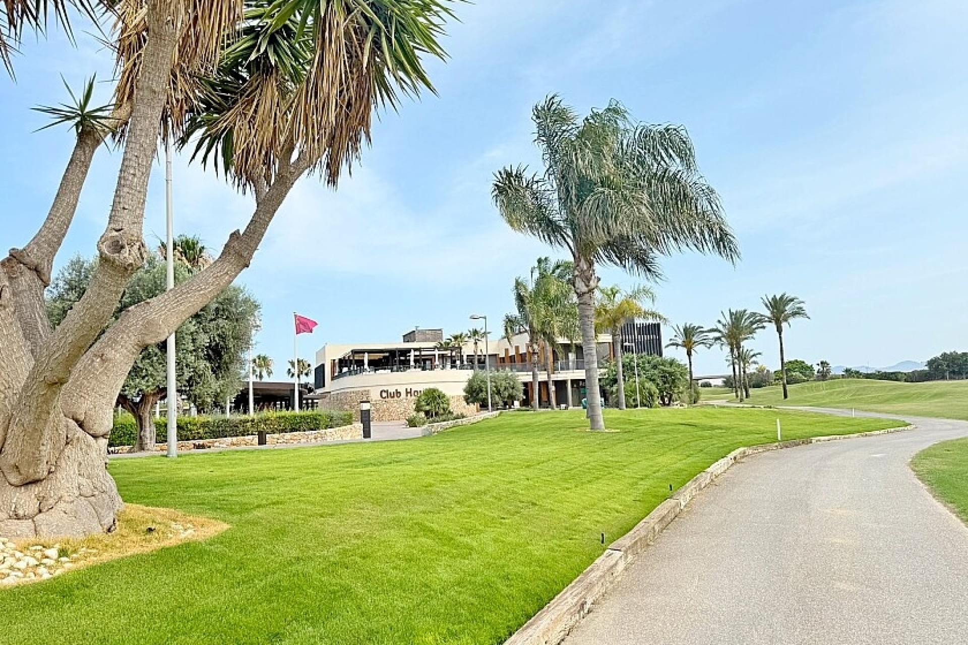 Resale - Apartment - San Javier - Mar Menor - Roda