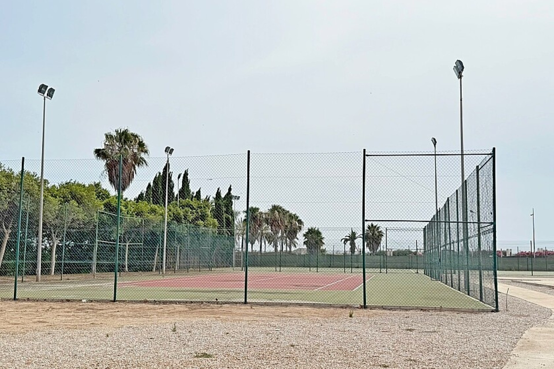 Resale - Apartment - San Javier - Mar Menor - Roda