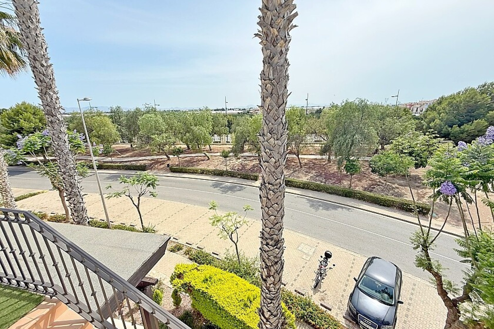 Resale - Apartment - San Javier - Mar Menor - Roda