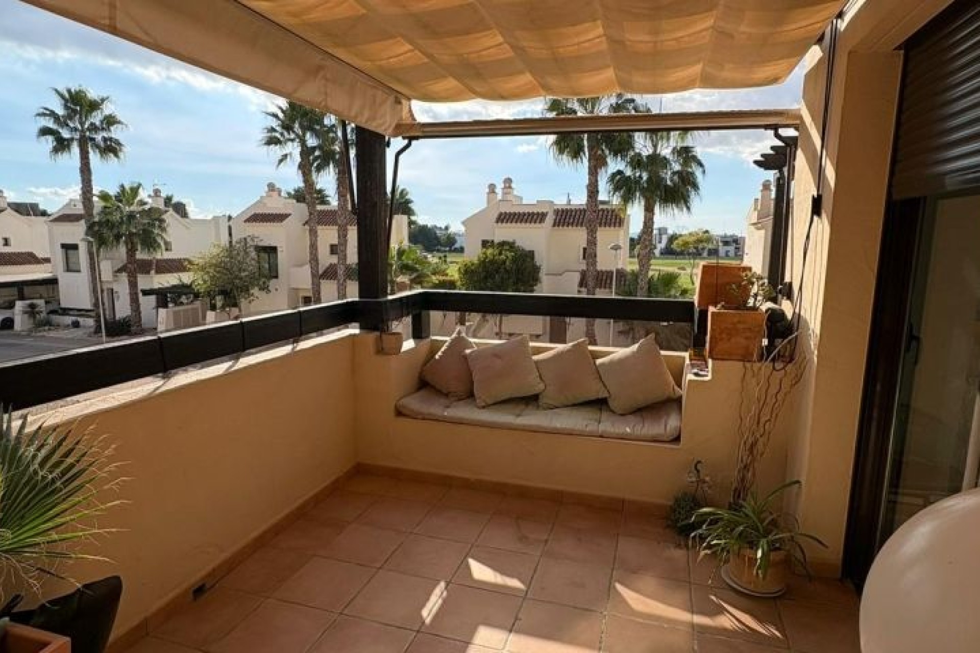 Resale - Apartment - San Javier
