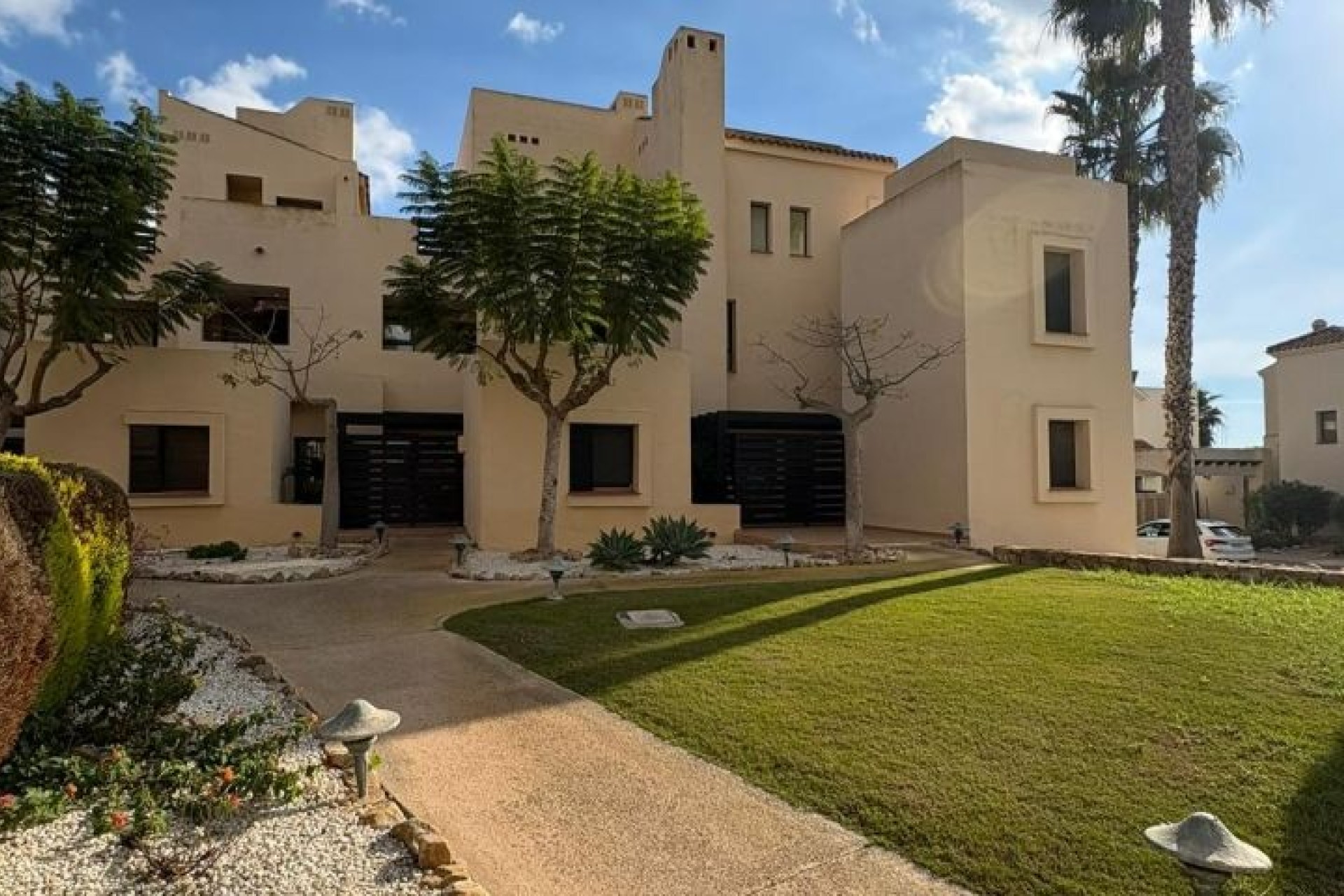 Resale - Apartment - San Javier