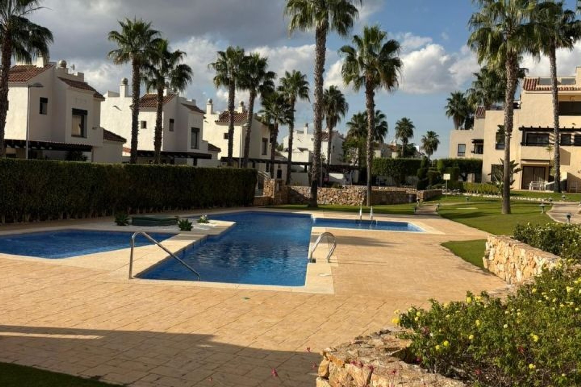 Resale - Apartment - San Javier
