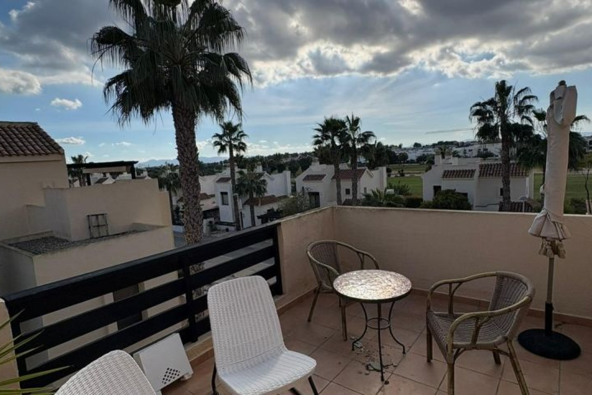 Resale - Apartment - San Javier