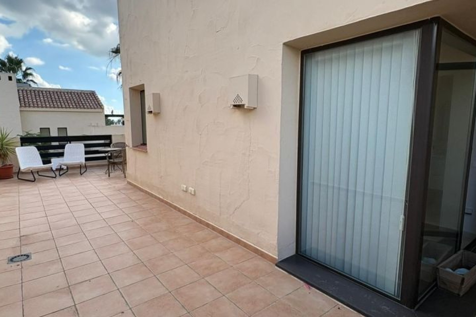 Resale - Apartment - San Javier